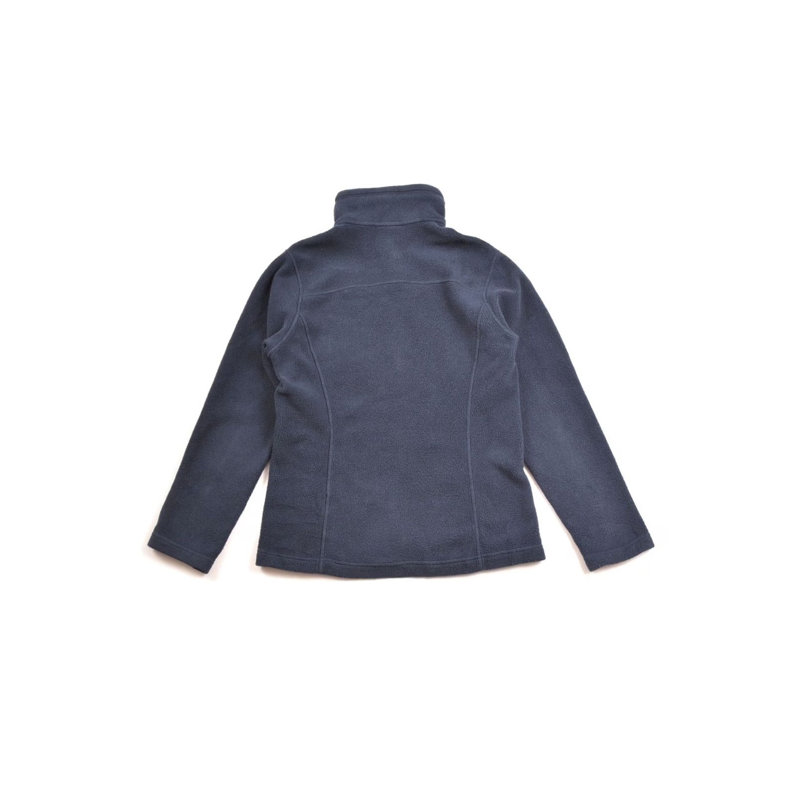Patagonia Patagonia Women's Classic Synchilla® Fleece Jacket Blue XS Worn Wear Size XS Size XS / US 0-2 / IT 36-38 - 6 Thumbnail