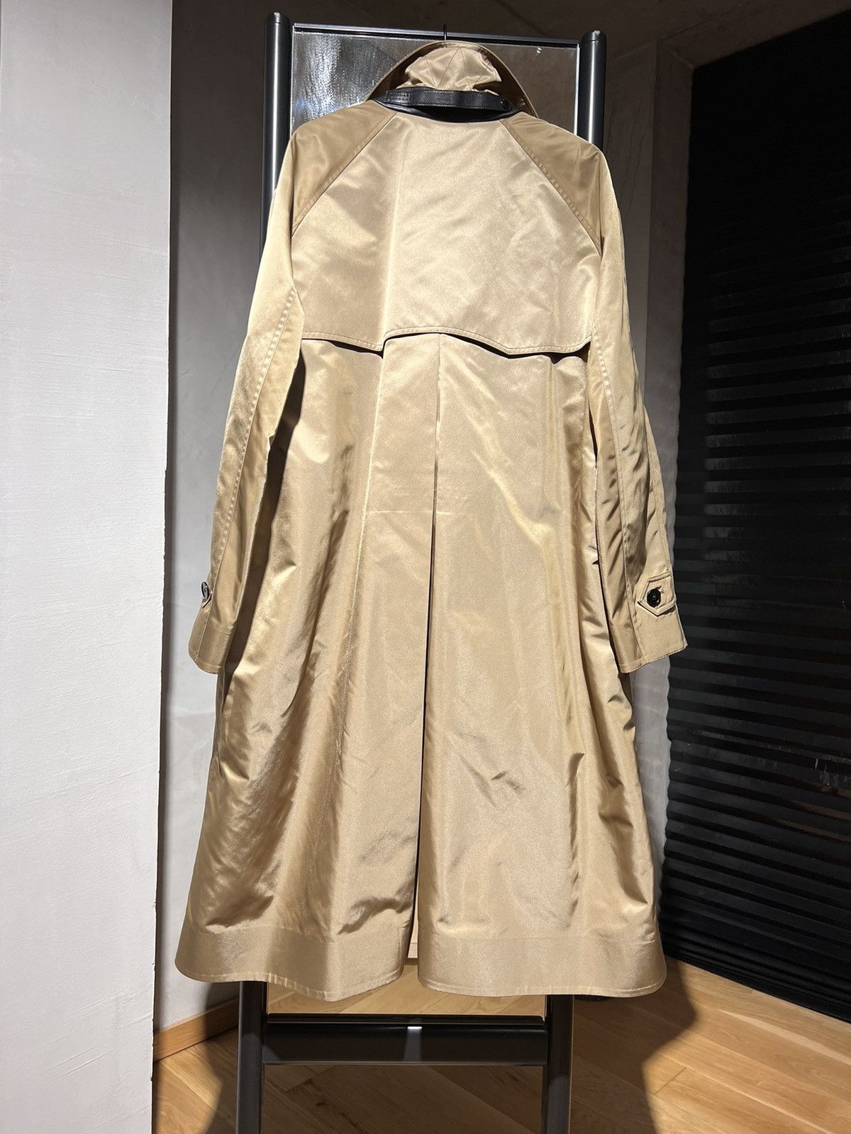 Tom Ford Tom Ford trench coach Size US M / EU 48-50 / 2 - 2 Thumbnail
