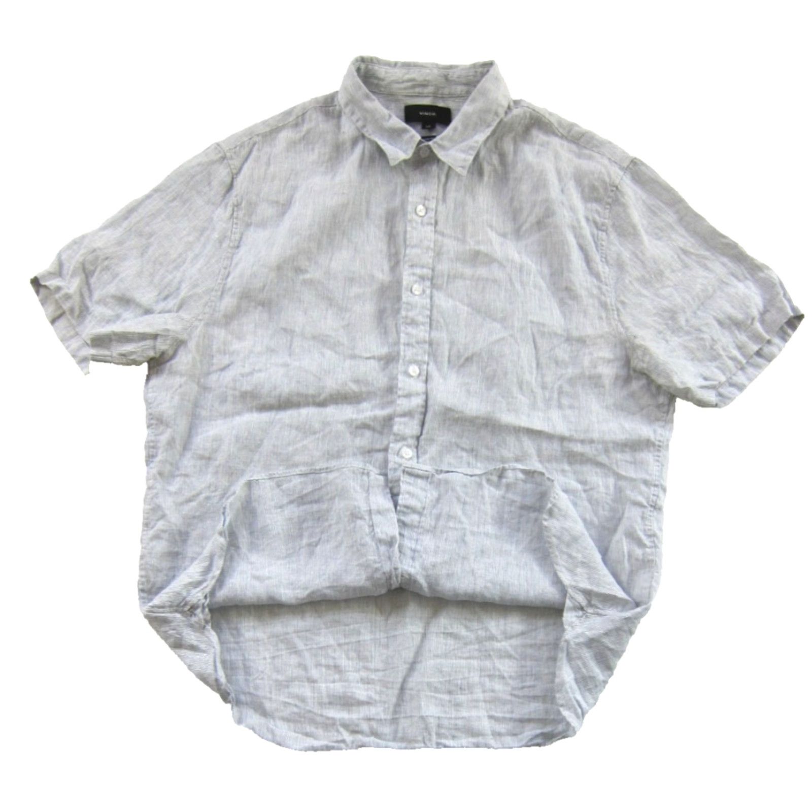 Vince Vince Shirt Size US L / EU 52-54 / 3 - 4 Thumbnail