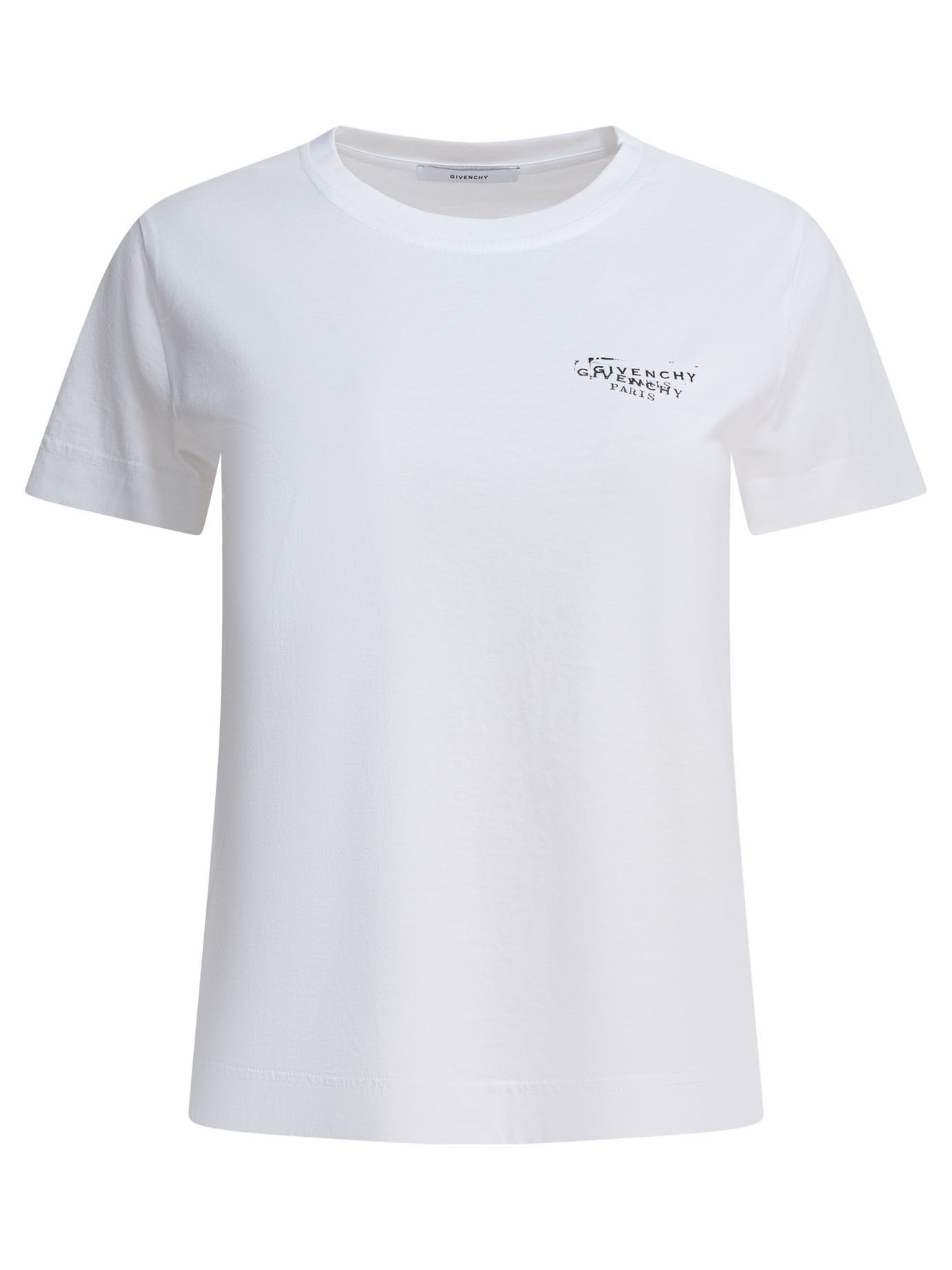 Givenchy Givenchy T-Shirts tag size XS Women - USA Duties Paid Size XS / US 0-2 / IT 36-38 - 1 Thumbnail