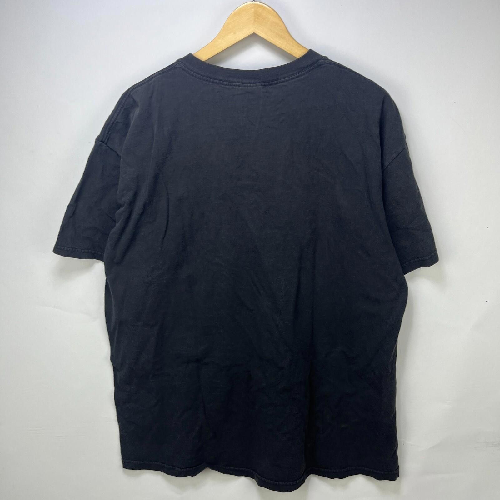 Vintage Vintage 90s Sun Faded Funny Statement Comedy T-Shirt XL Size US XL / EU 56 / 4 - 9 Thumbnail
