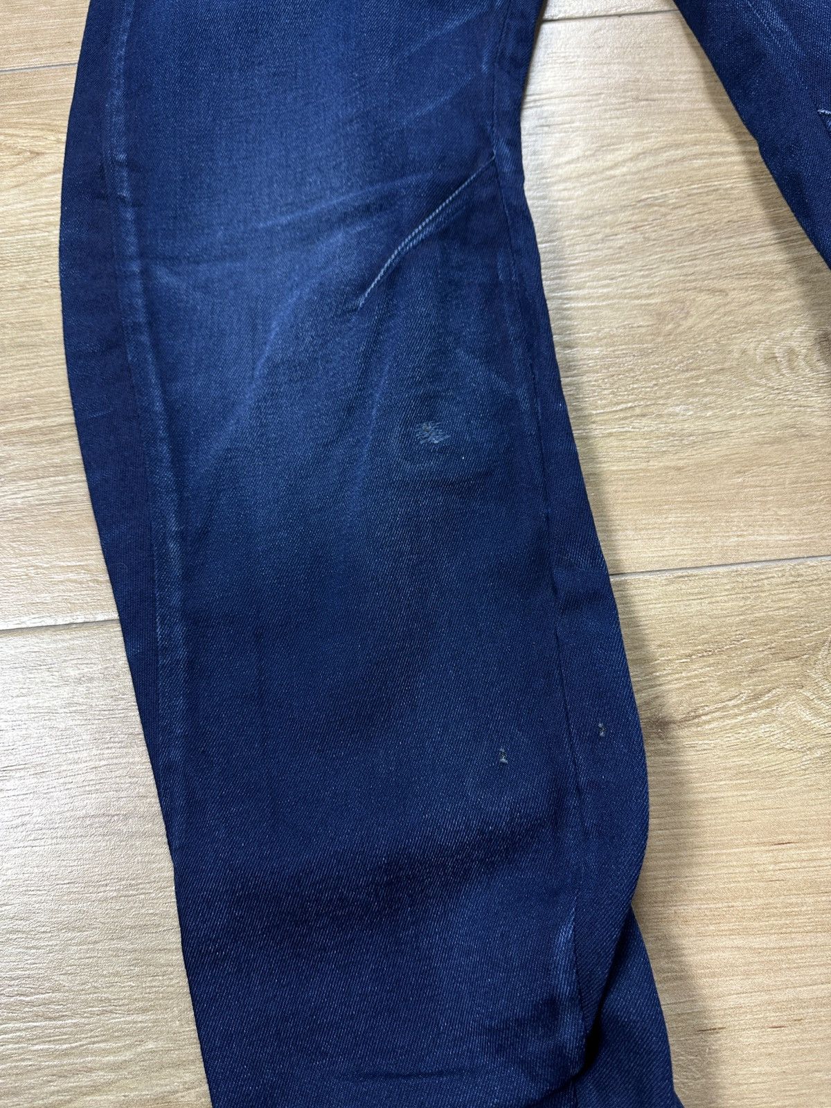 G-Star NEW🏷️ G-Star Raw Arc 3-D Slim Denim Jeans Size US 32 / EU 48 - 4 Thumbnail