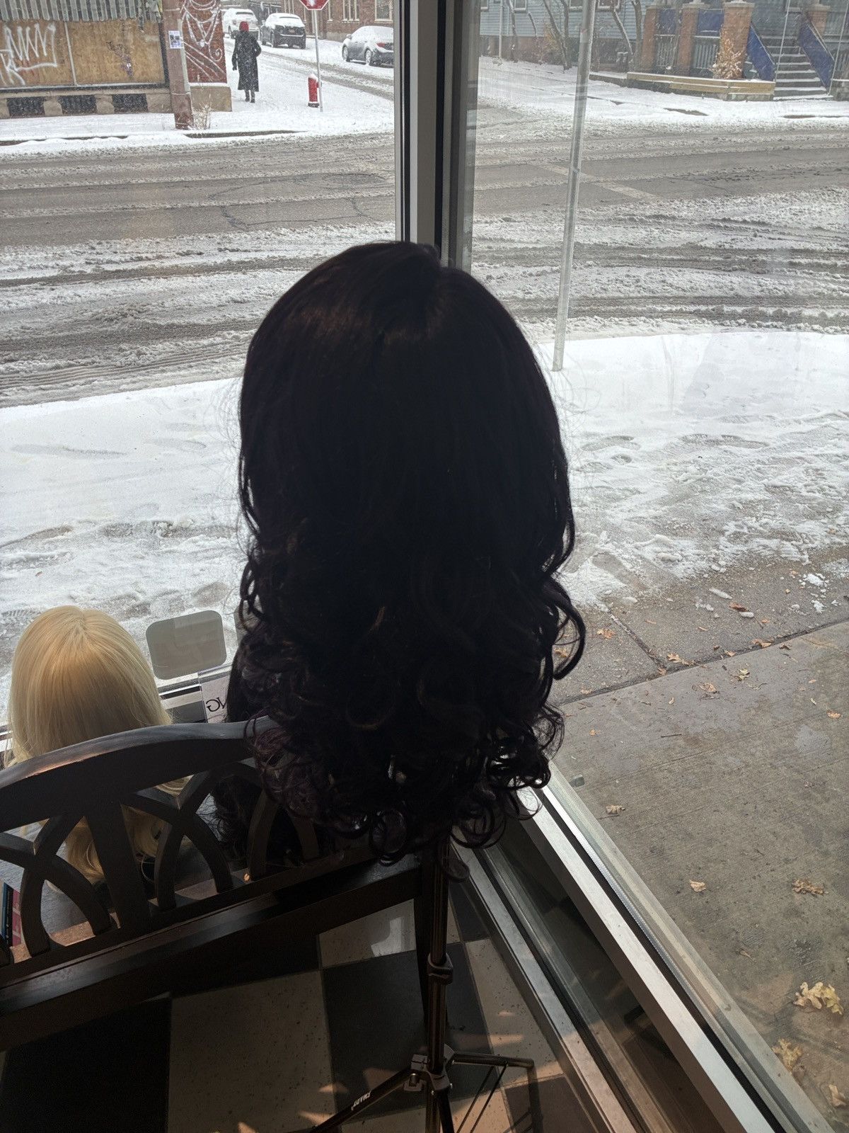 Other Tess wigs Size ONE SIZE - 9 Thumbnail