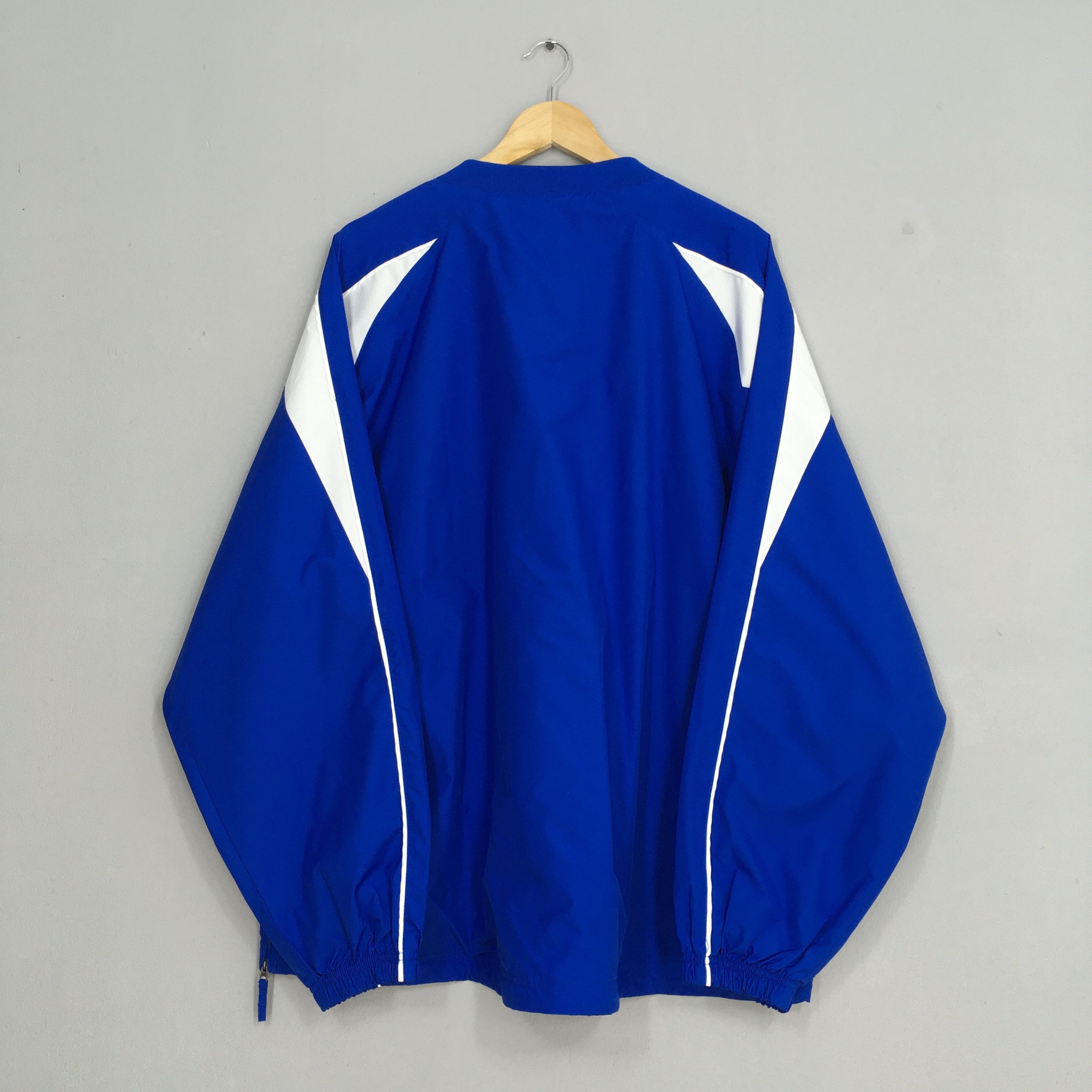 NCAA Vintage Ncaa Florida Gators Baseball Training Wear Blue XL Size US XL / EU 56 / 4 - 8 Thumbnail