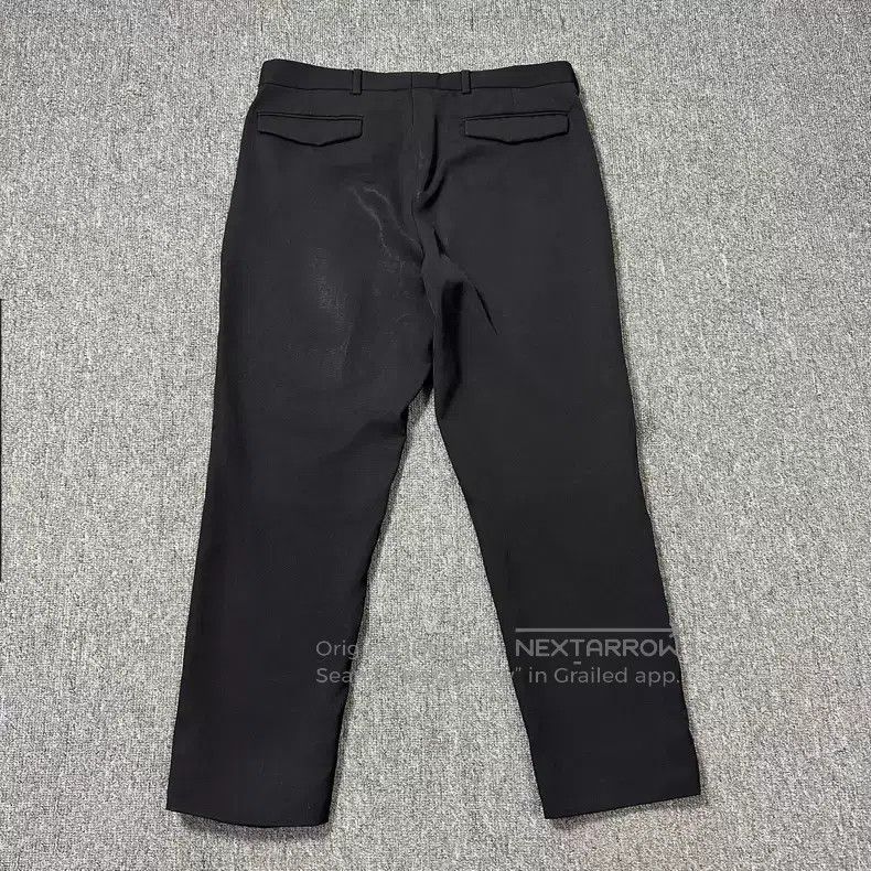 Dior Dior Rose Skull Printed Wool Trousers Size US 30 / EU 46 - 4 Thumbnail