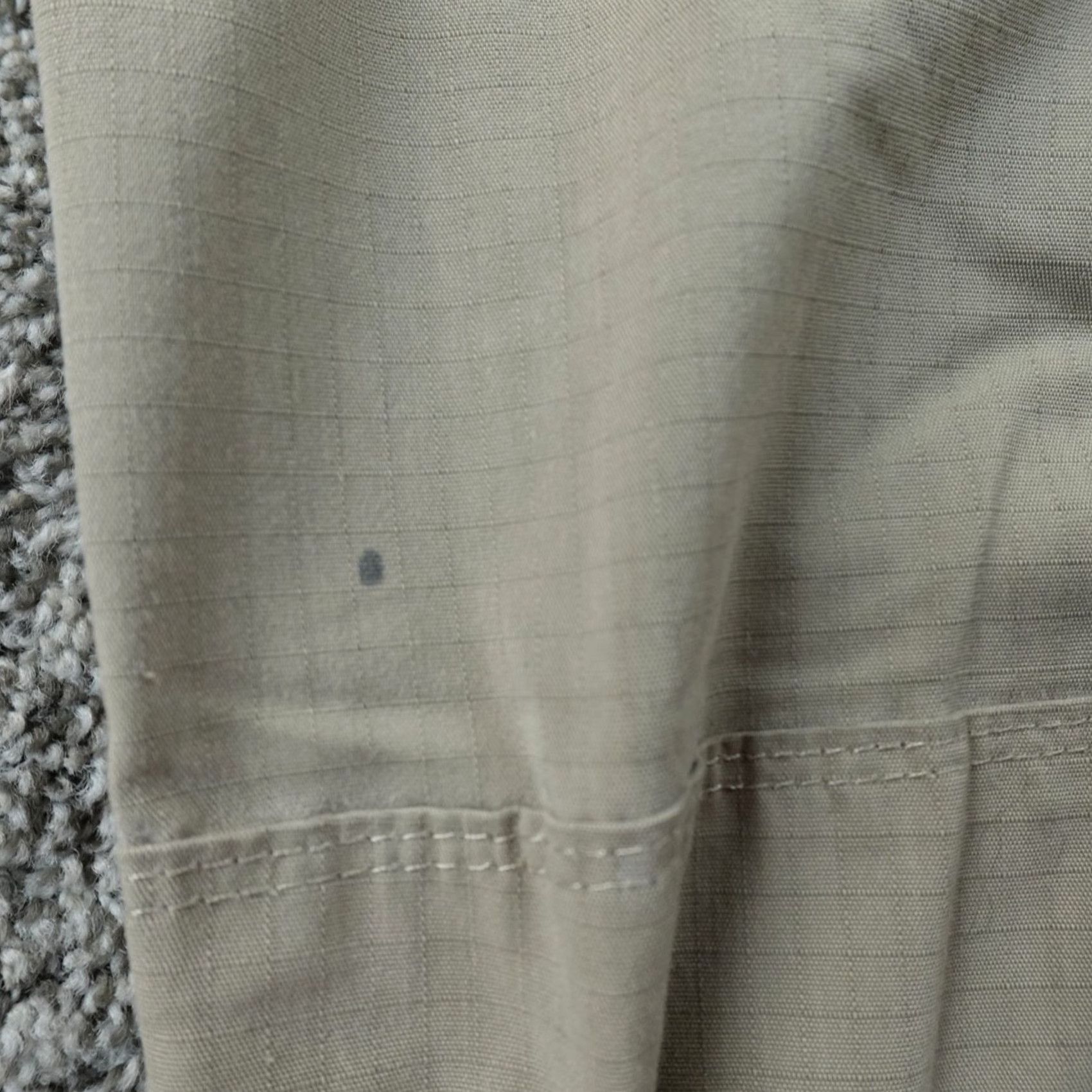 Vintage 5.11 Tactical Pants Mens 34X30 Beige Cargo Stretch Stryke Flex Tac Utility Size US 34 / EU 50 - 6 Thumbnail