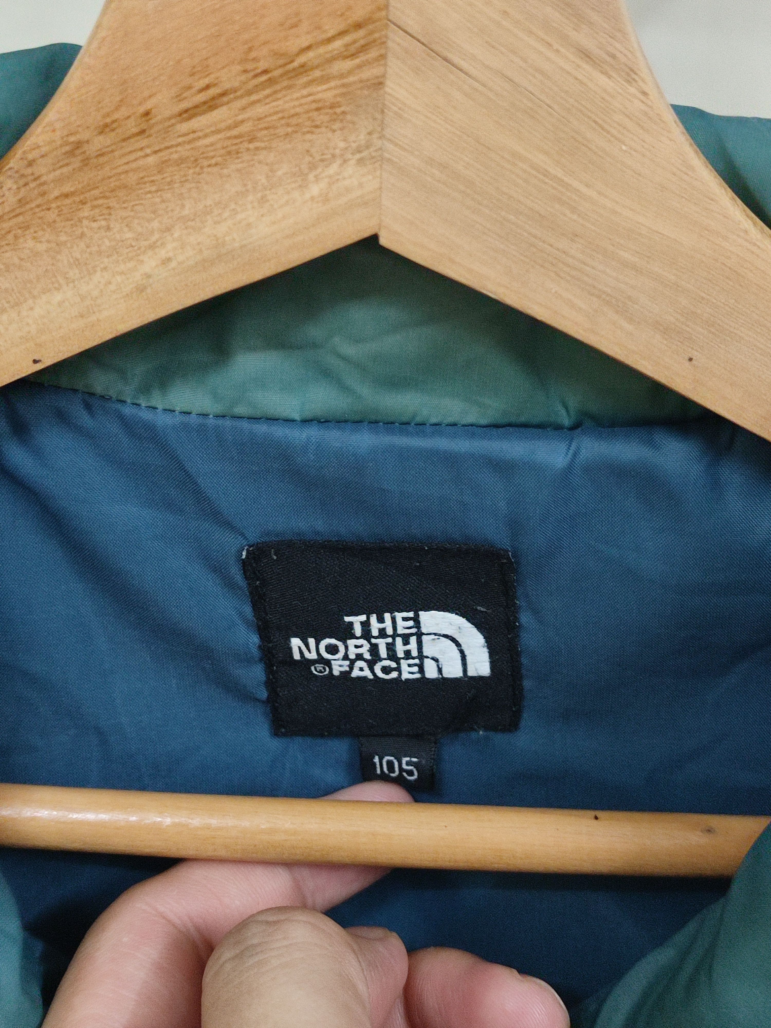The North Face The North Face Puffer Jacket Size US L / EU 52-54 / 3 - 13 Thumbnail