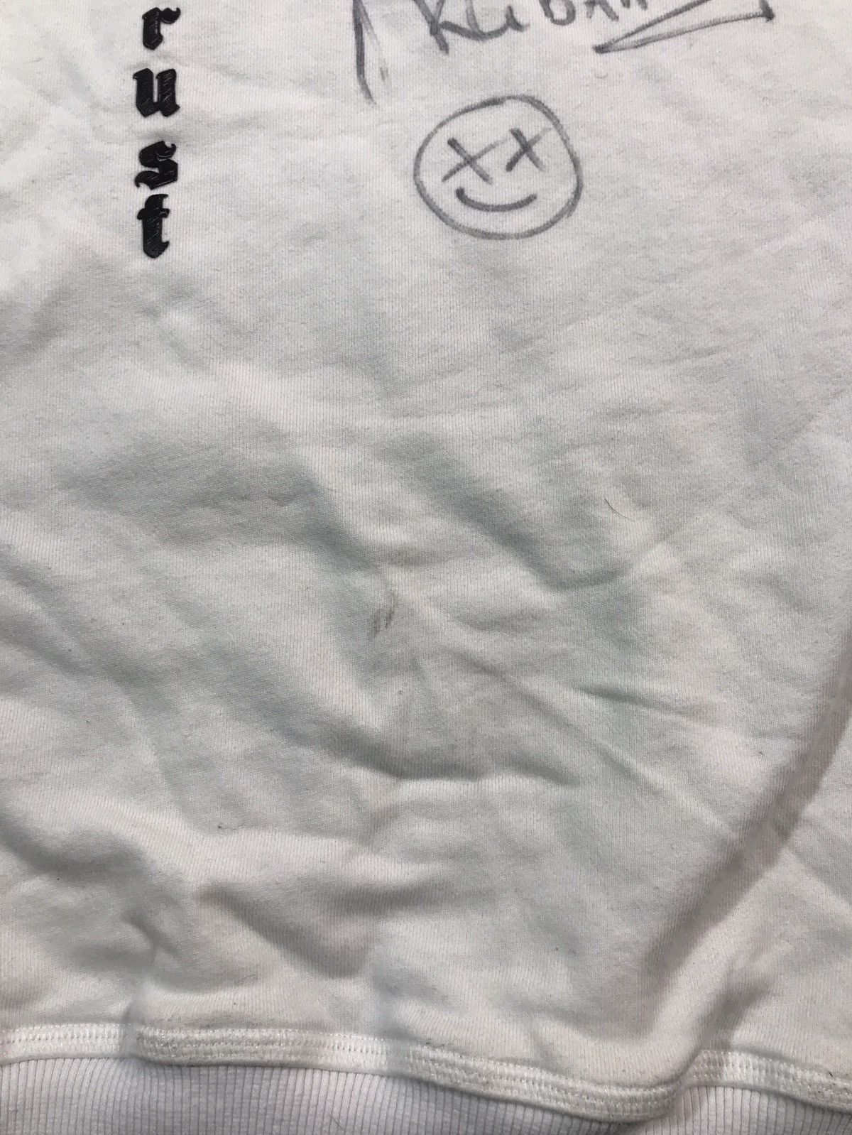 Vintage Joseph Klibansky Limited Family Edition 44/50 Size US M / EU 48-50 / 2 - 17 Thumbnail