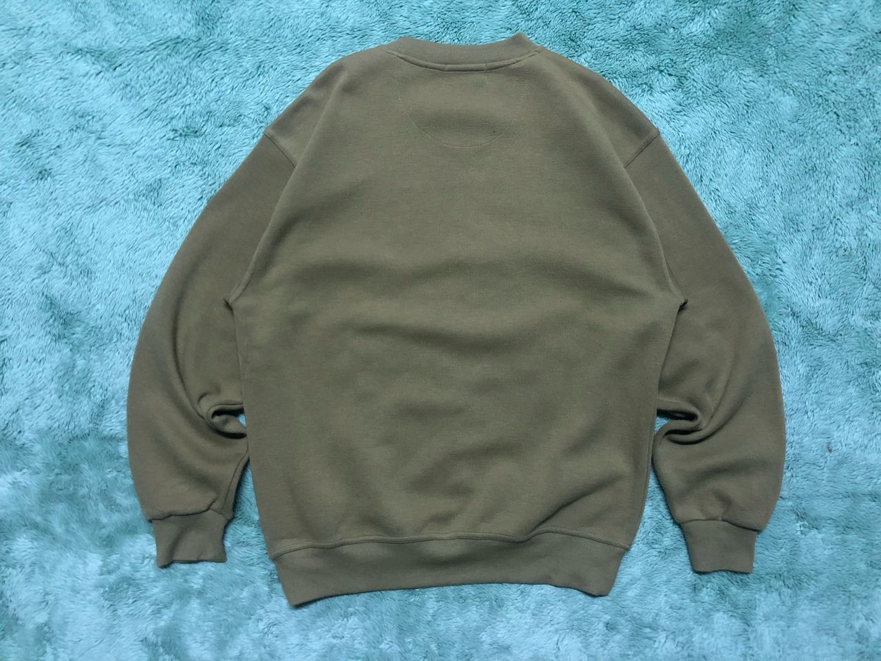 Vintage VINTAGE SIMPSON CLUB AUSTRALIA SWEATSHIRT EMBROIDERED PRINT Size US M / EU 48-50 / 2 - 2 Thumbnail