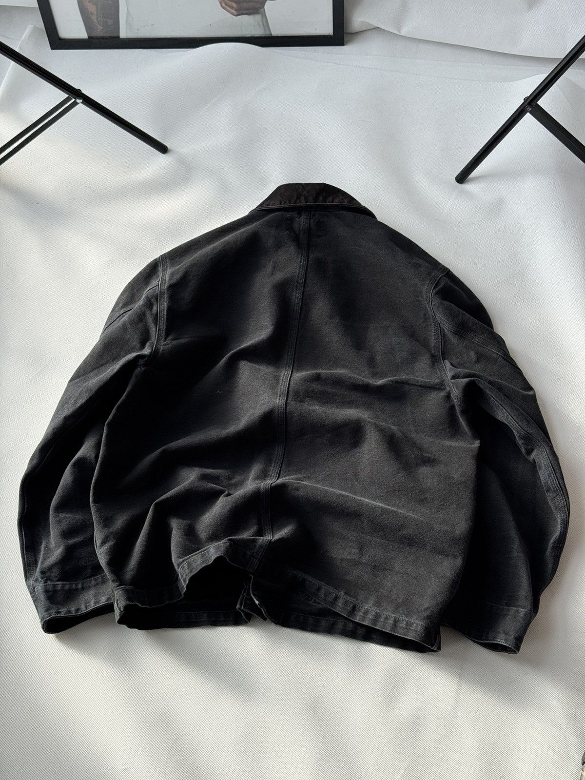 Carhartt Carhartt WIP OG Detroit Michigan Coat Jacket size L Size US L / EU 52-54 / 3 - 11 Thumbnail