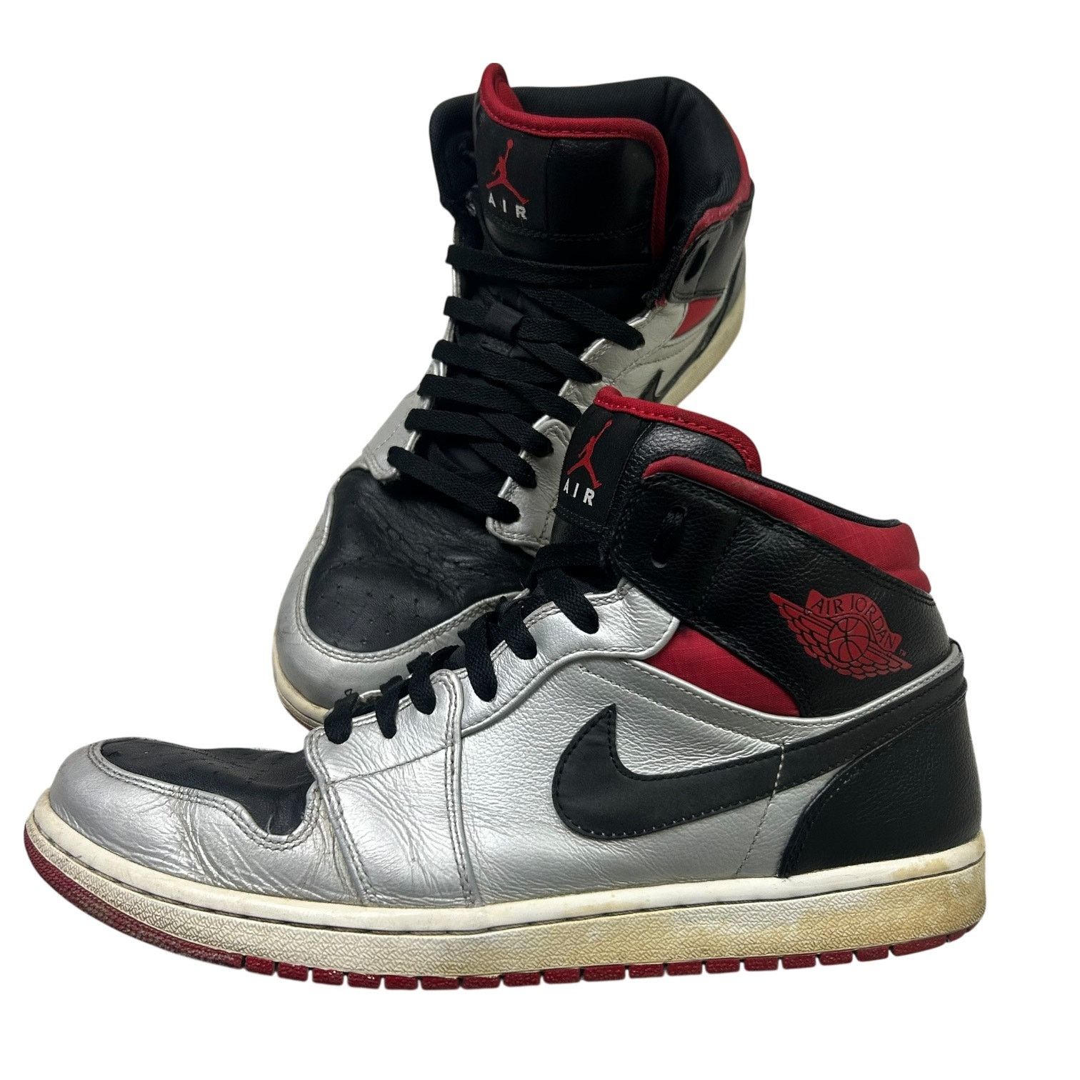 Nike Nike Air Jordan 1 PHAT “Kilroy” Men's 364770-021 Size US 11 / EU 44 - 1 Thumbnail