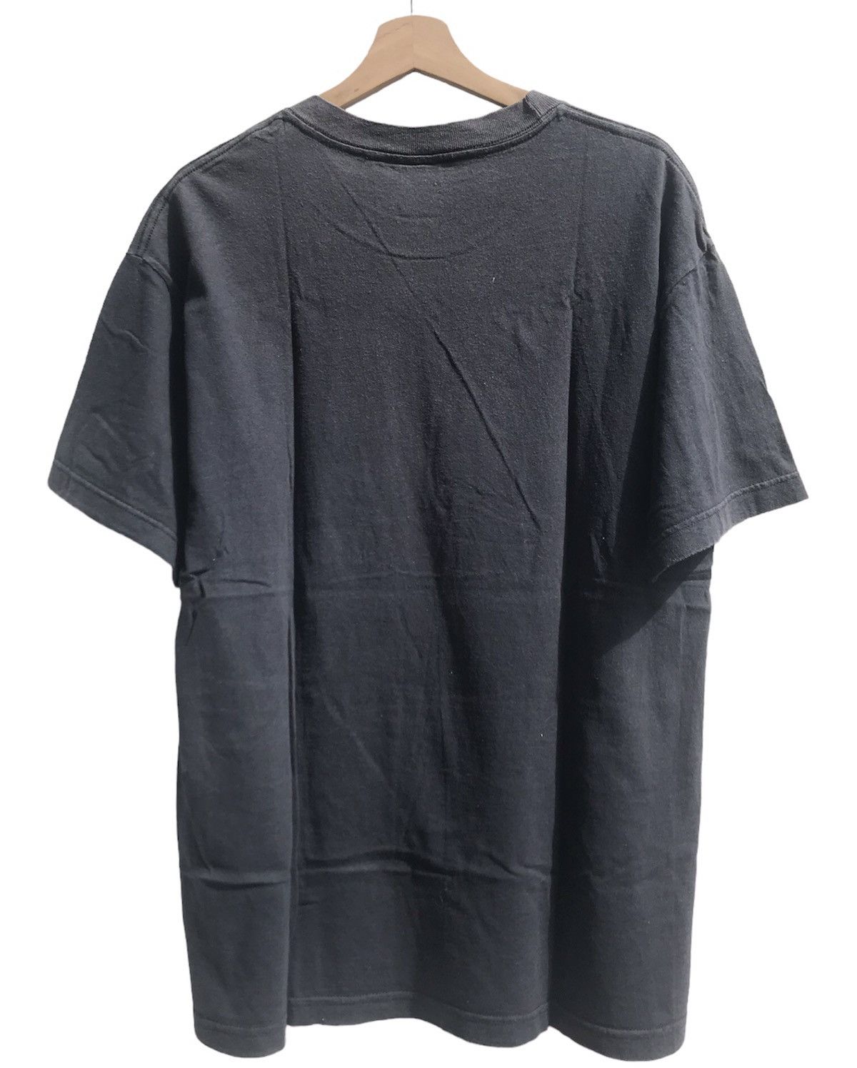 Calvin Klein × Vintage Vintage Faded Calvin Klein Made in USA T Shirt Size US L / EU 52-54 / 3 - 2 Thumbnail