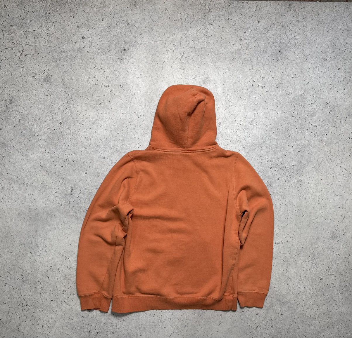 Stussy Stussy Hoodie Vintage Big Logo Size US M / EU 48-50 / 2 - 2 Thumbnail