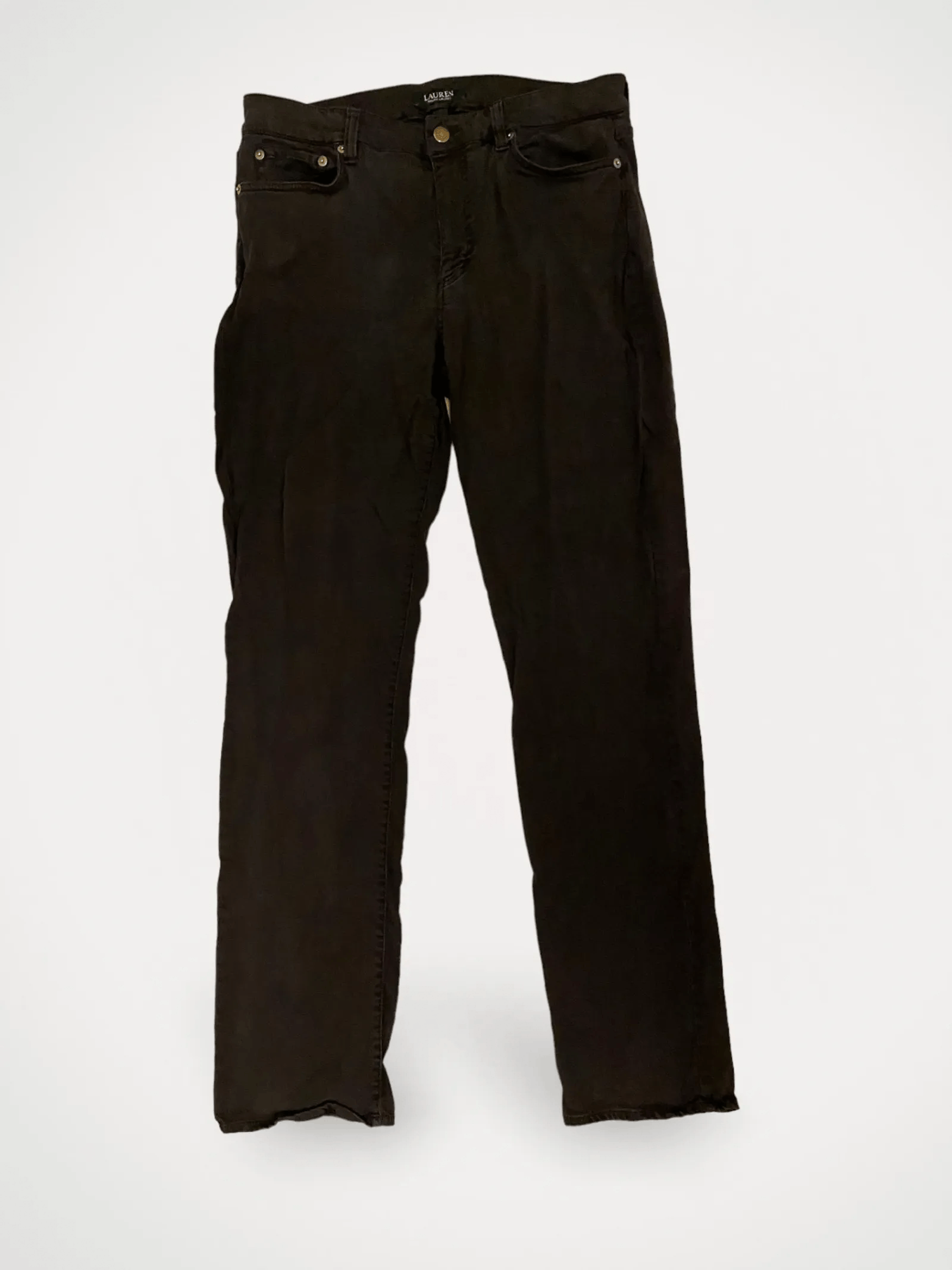 Ralph Lauren Ralph Lauren Jeans Size 32" / US 10 / IT 46 - 1 Thumbnail
