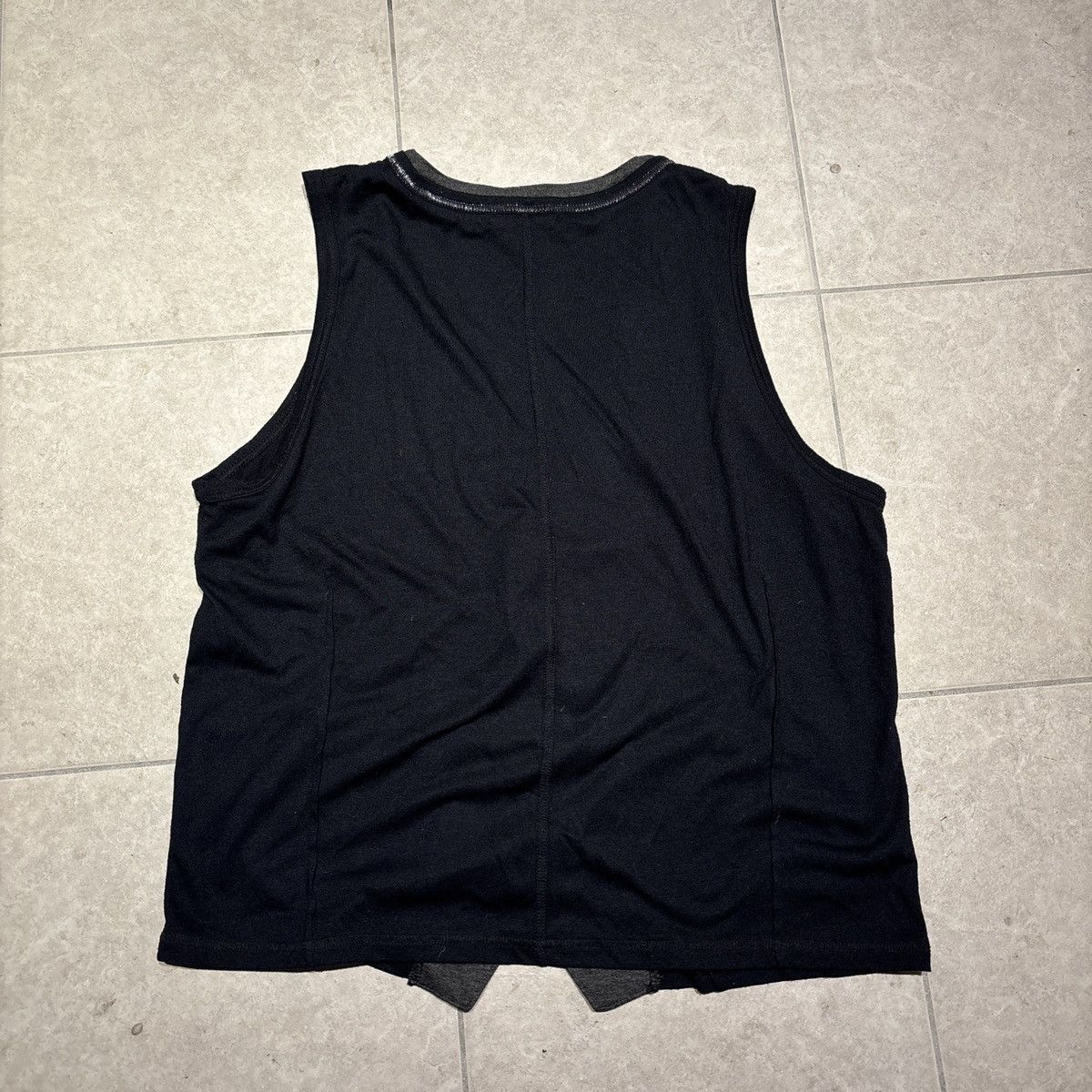 semanticdesign Semantic design vest Size US M / EU 48-50 / 2 - 2 Thumbnail
