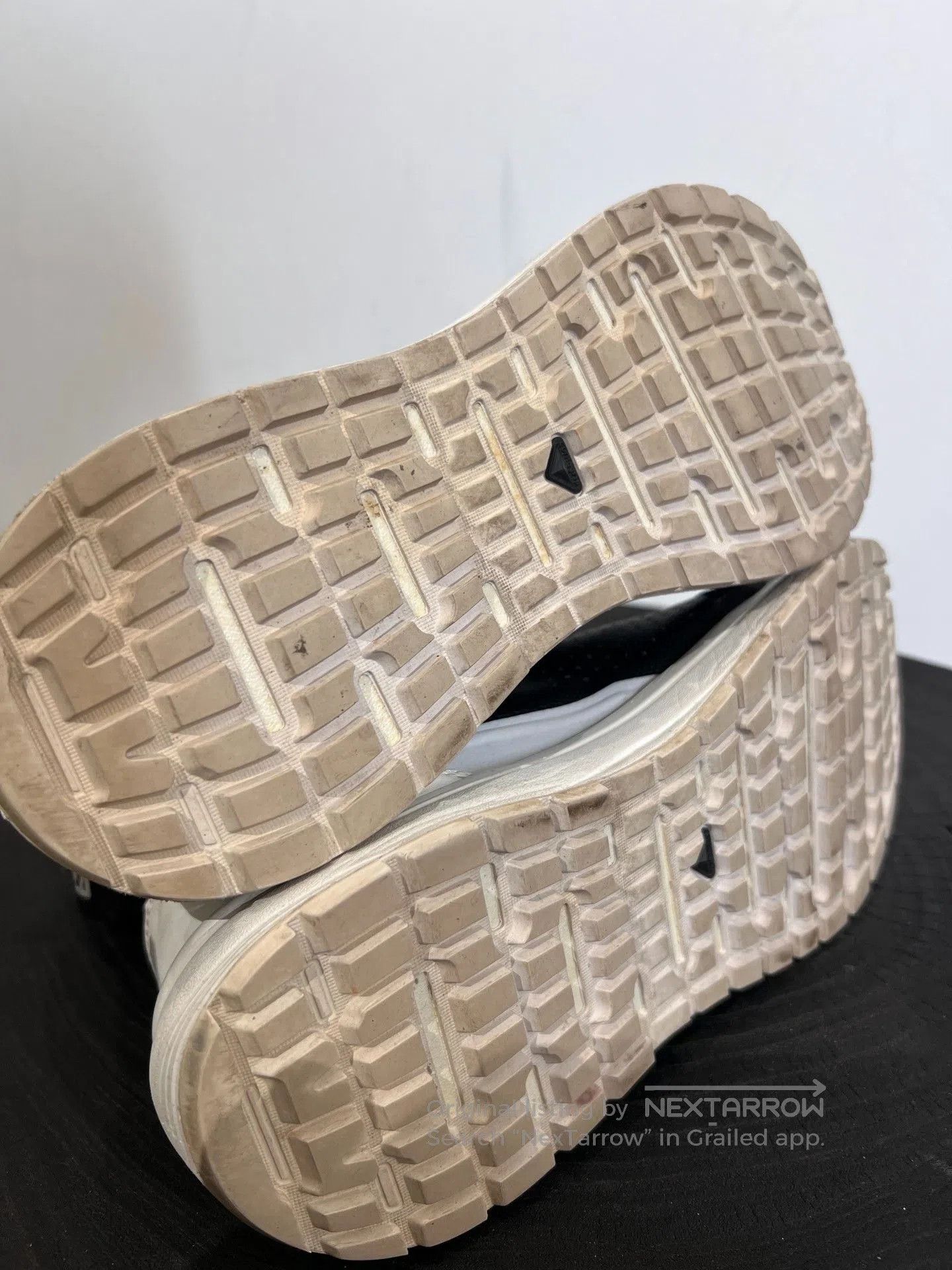 Boris Bidjan Saberi Boris Bidjan Saberi x Salomon Bamba2 High 11bybbs. Size US 9 / EU 42 - 7 Thumbnail