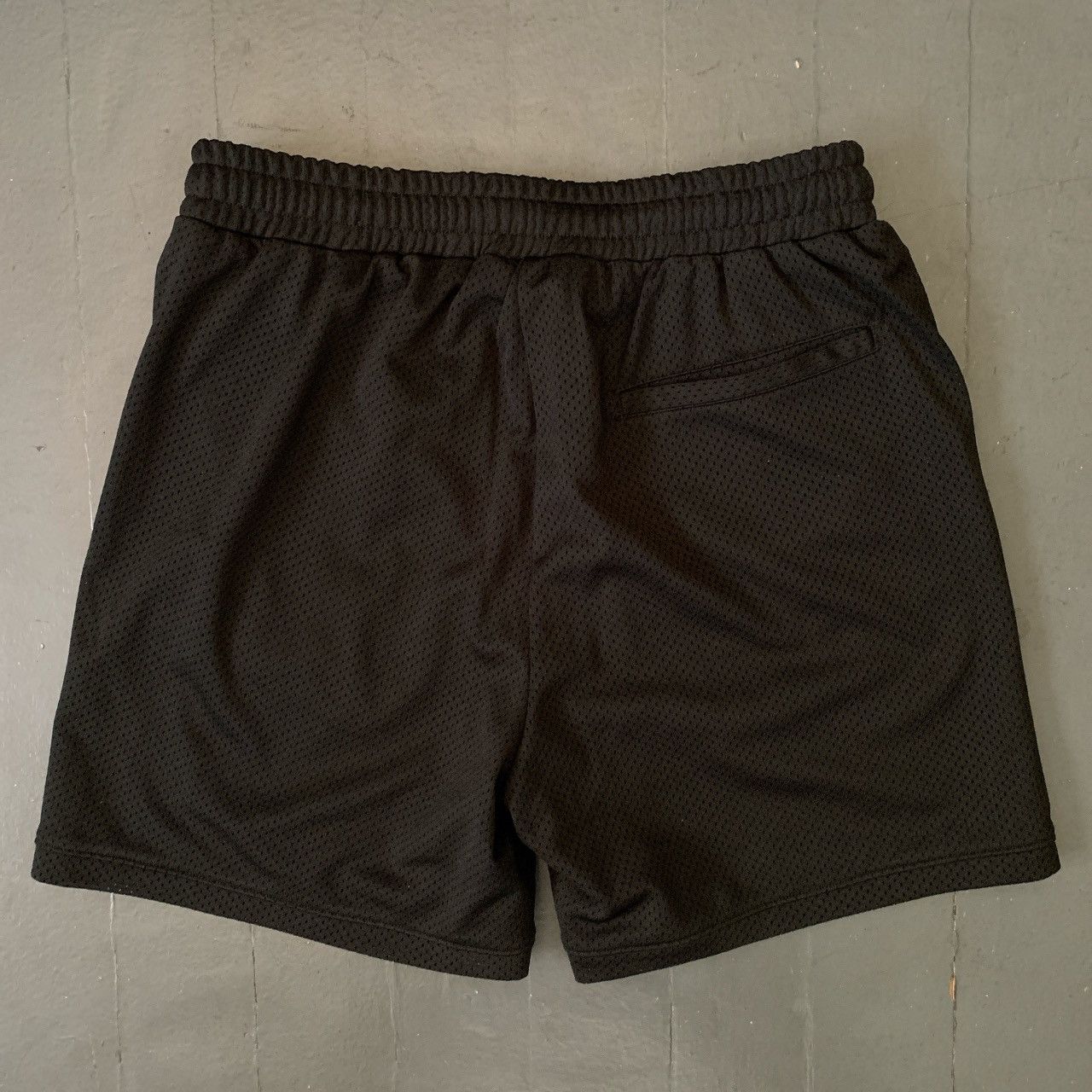 Designer WhoJungWoo x Apple collab shorts size S Size US 30 / EU 46 - 3 Thumbnail