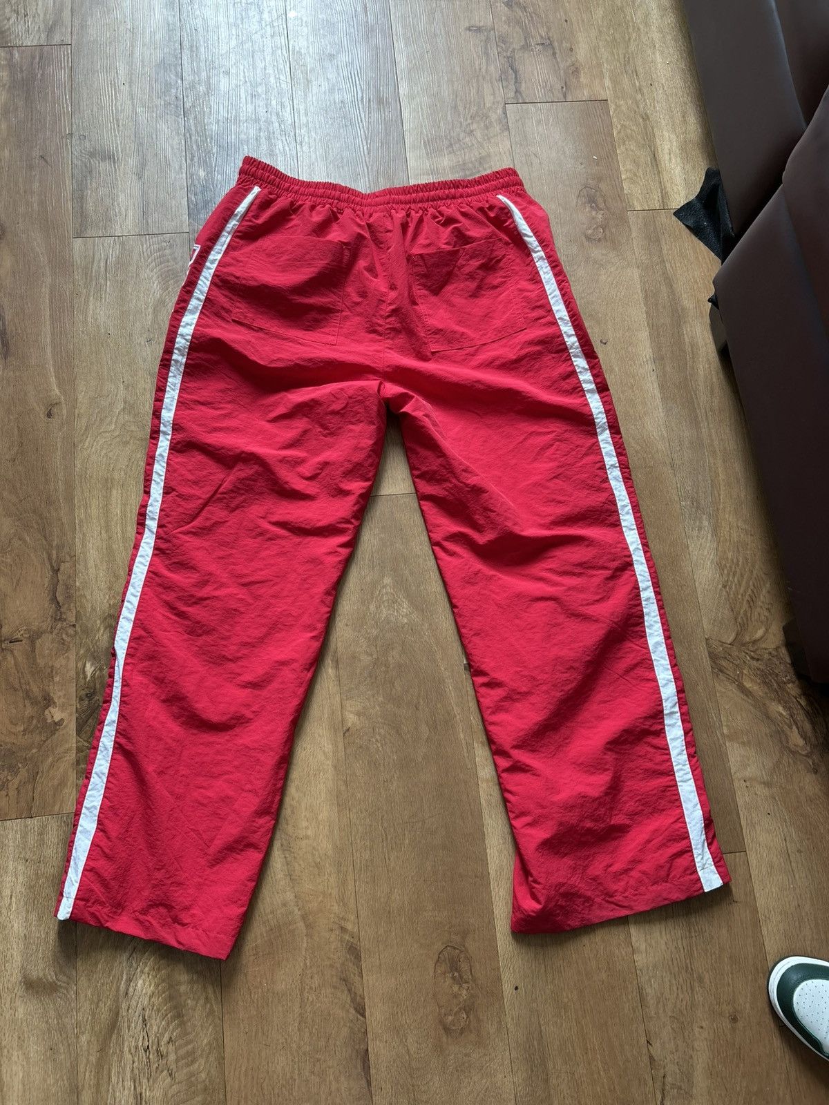 Vale Vale forever track pants Size US 36 / EU 52 - 2 Thumbnail