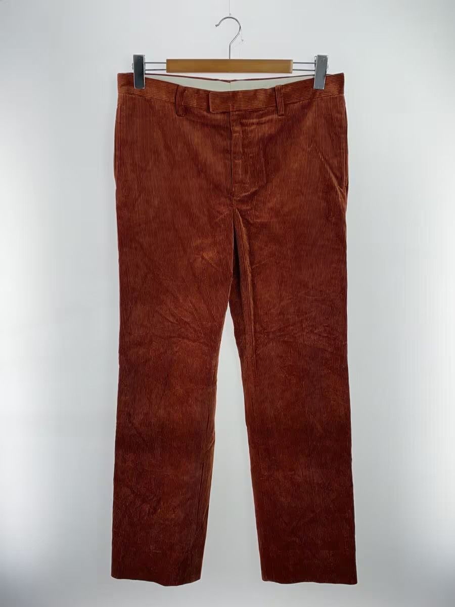 Corduroy Pants