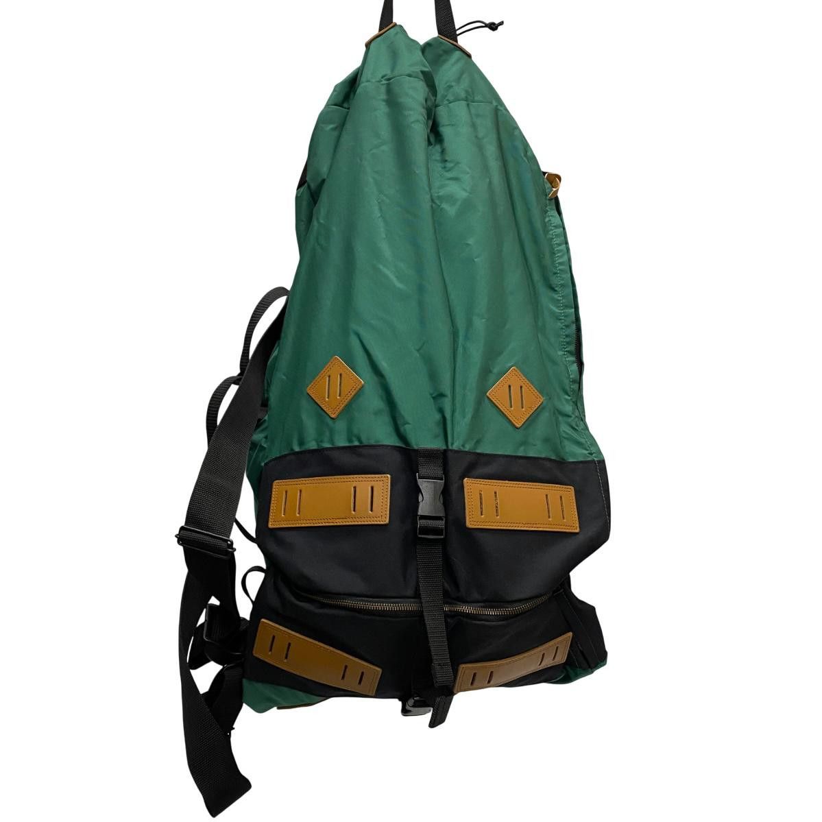 Kapital Kapital Sport 1000 Mile Backpack Size ONE SIZE - 2 Thumbnail
