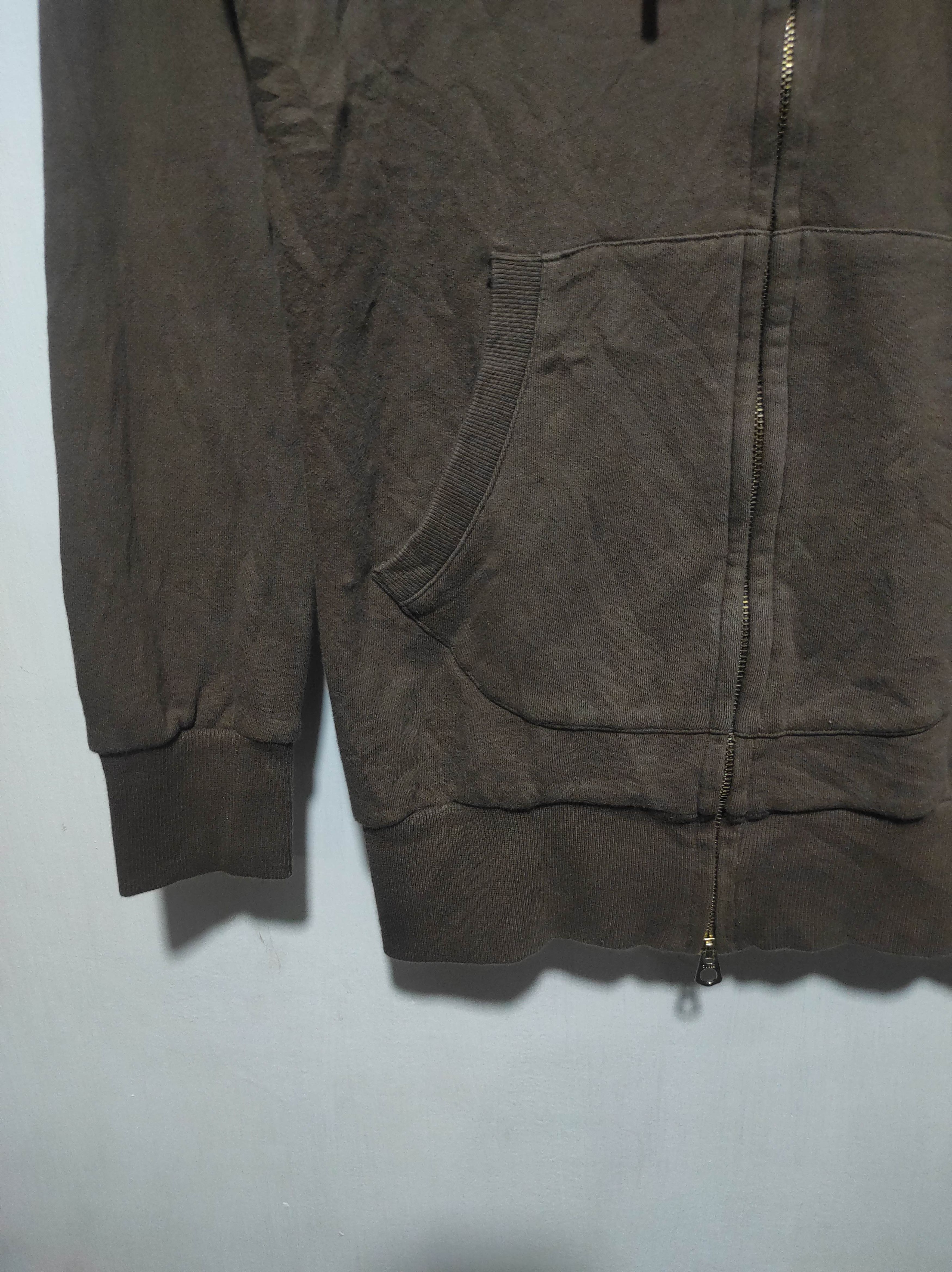 Guess Guess Leopard Double Zip Fur hoodie ifsixwasnine lgb style Size S / US 4 / IT 40 - 7 Thumbnail
