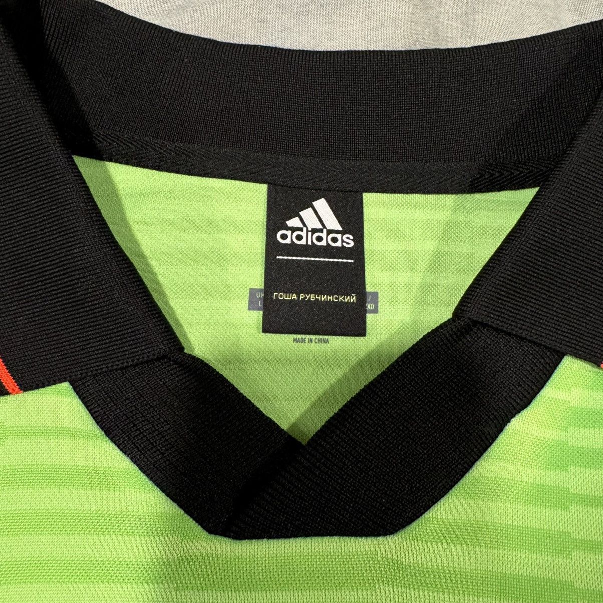 Adidas Gosha Goalkeeper Jersey