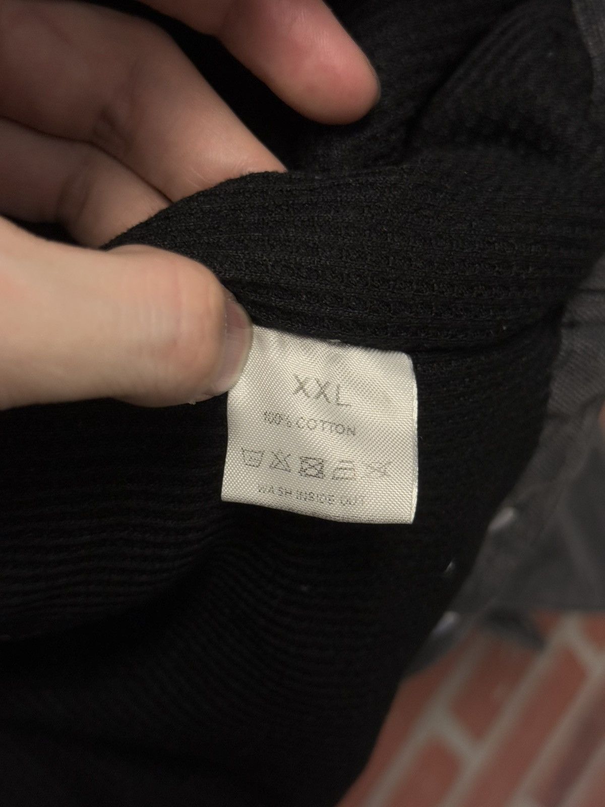 Vale Valley Black Jacket Size XXL Brand New 🔥 Size US XXL / EU 58 / 5 - 7 Thumbnail