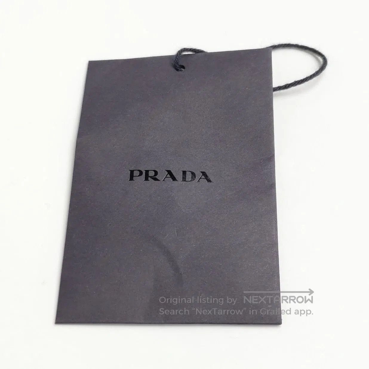 Prada Prada Black Merino Wool Turtleneck Sweater . Size S / US 4 / IT 40 - 3 Thumbnail