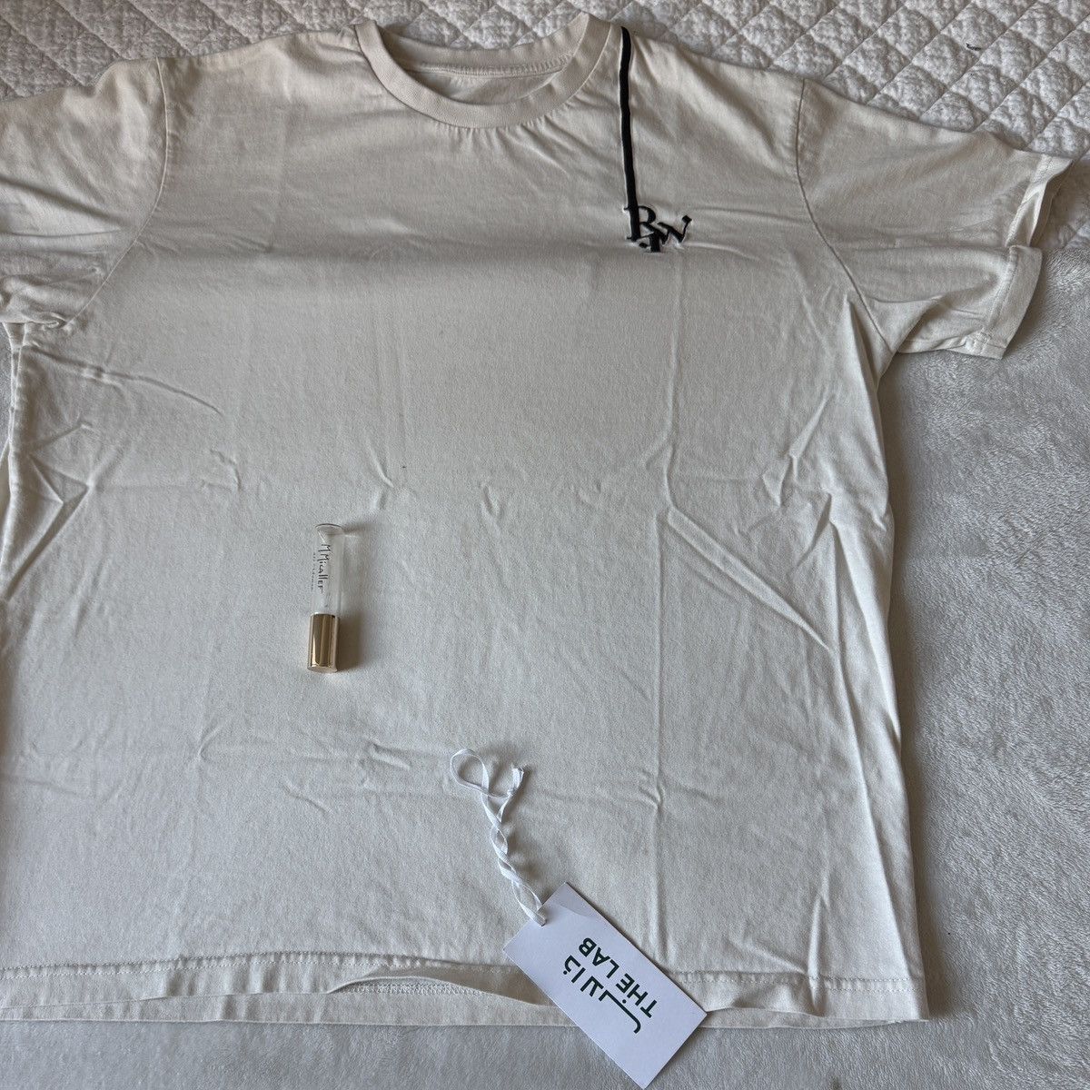 Other Riyadh Fashion Week Shirt Size US M / EU 48-50 / 2 - 1 Thumbnail