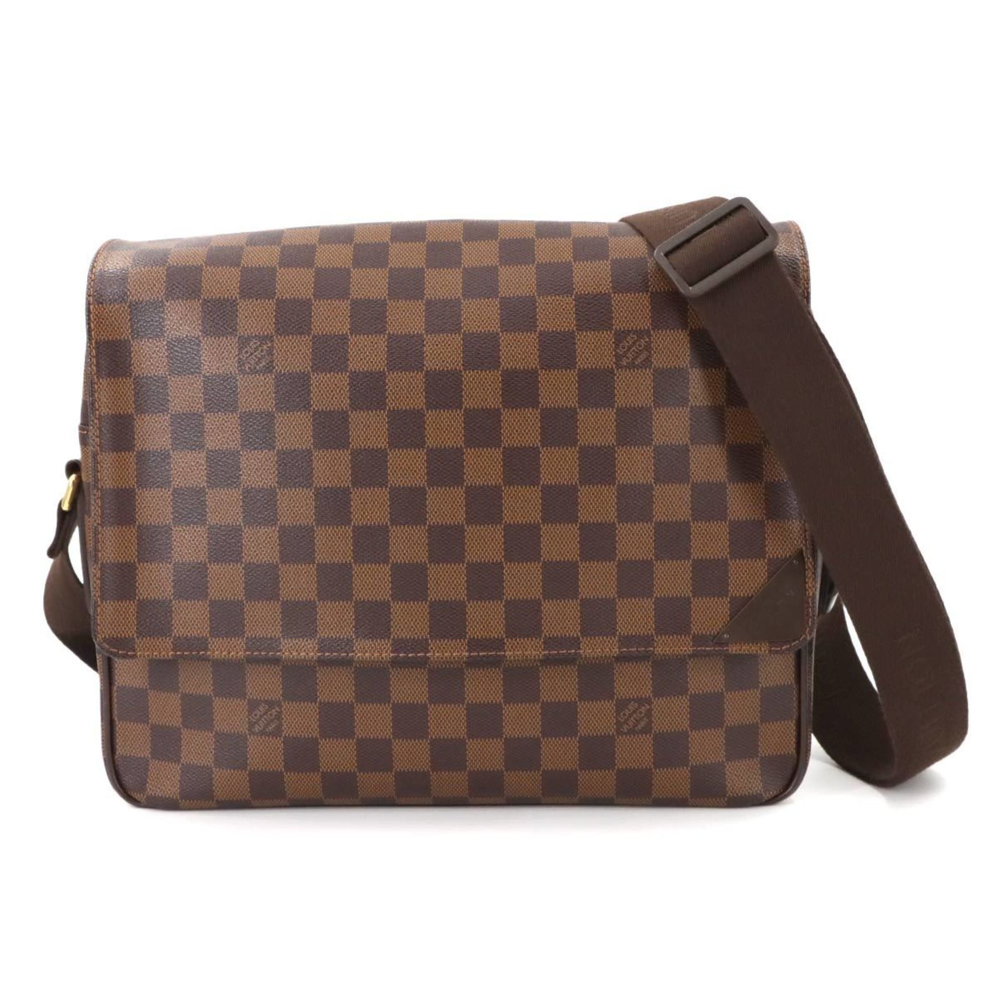 Louis Vuitton Louis Vuitton Shelton shoulder Size ONE SIZE - 1 Thumbnail
