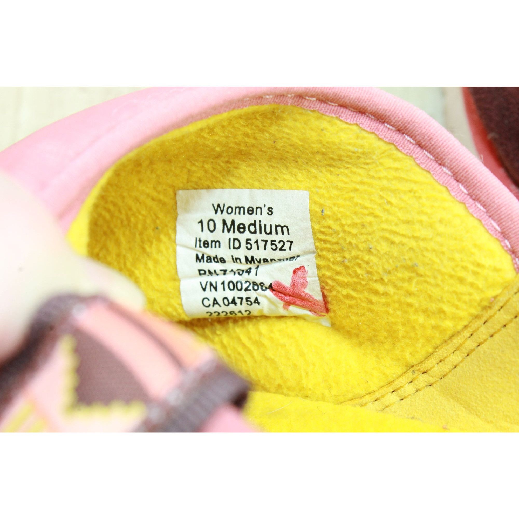 L.L. Bean LL Bean Pink Quilted Nylon Insulated Slides Size 10 M Size US 10 / IT 40 - 8 Thumbnail