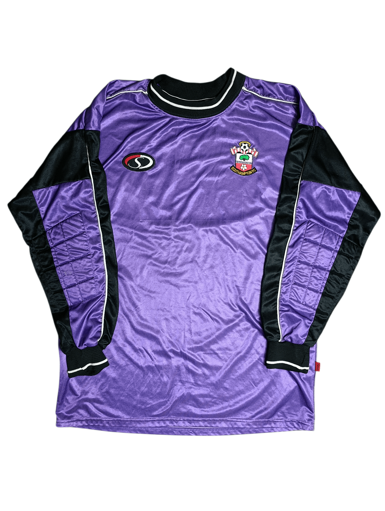 Vintage Vintage Southampton Football Soccer Jersey Shirt Size US M / EU 48-50 / 2 - 2 Thumbnail