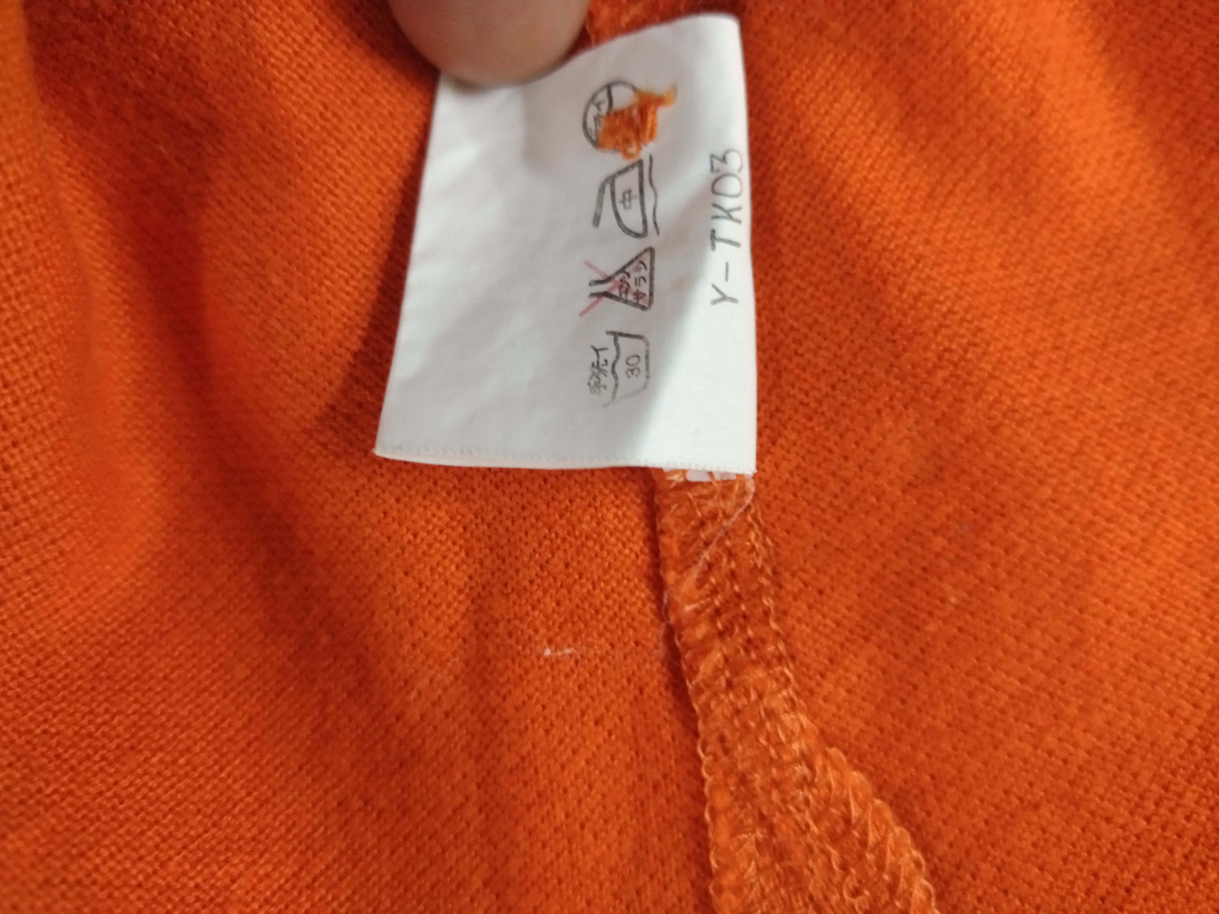 Christian Dior Monsieur × Dior 🎉💥 Vintage christian dior sports polo Golf shirt Size US M / EU 48-50 / 2 - 12 Thumbnail