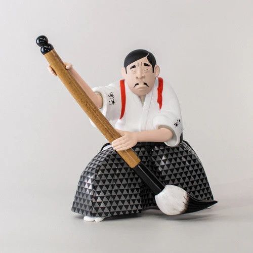 Japanese Brand ESOW Big picture book Figure Edition Size ONE SIZE - 1 Thumbnail