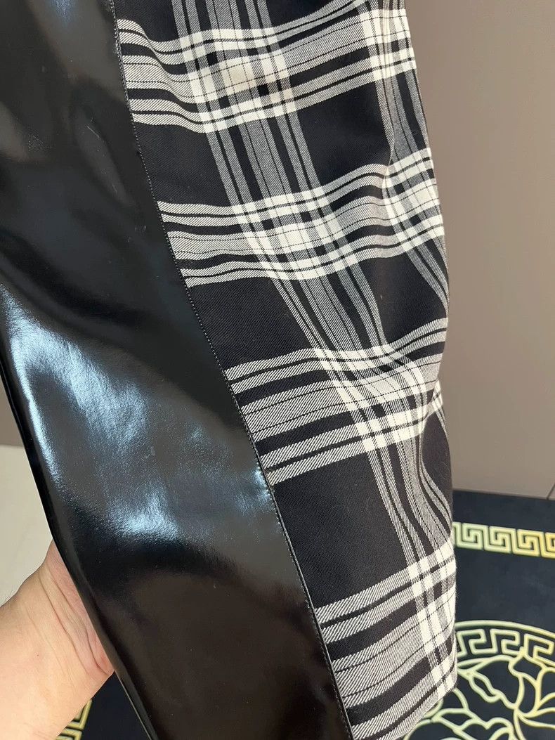 Versace Versace Heavy work dress dress Size S / US 4 / IT 40 - 2 Thumbnail