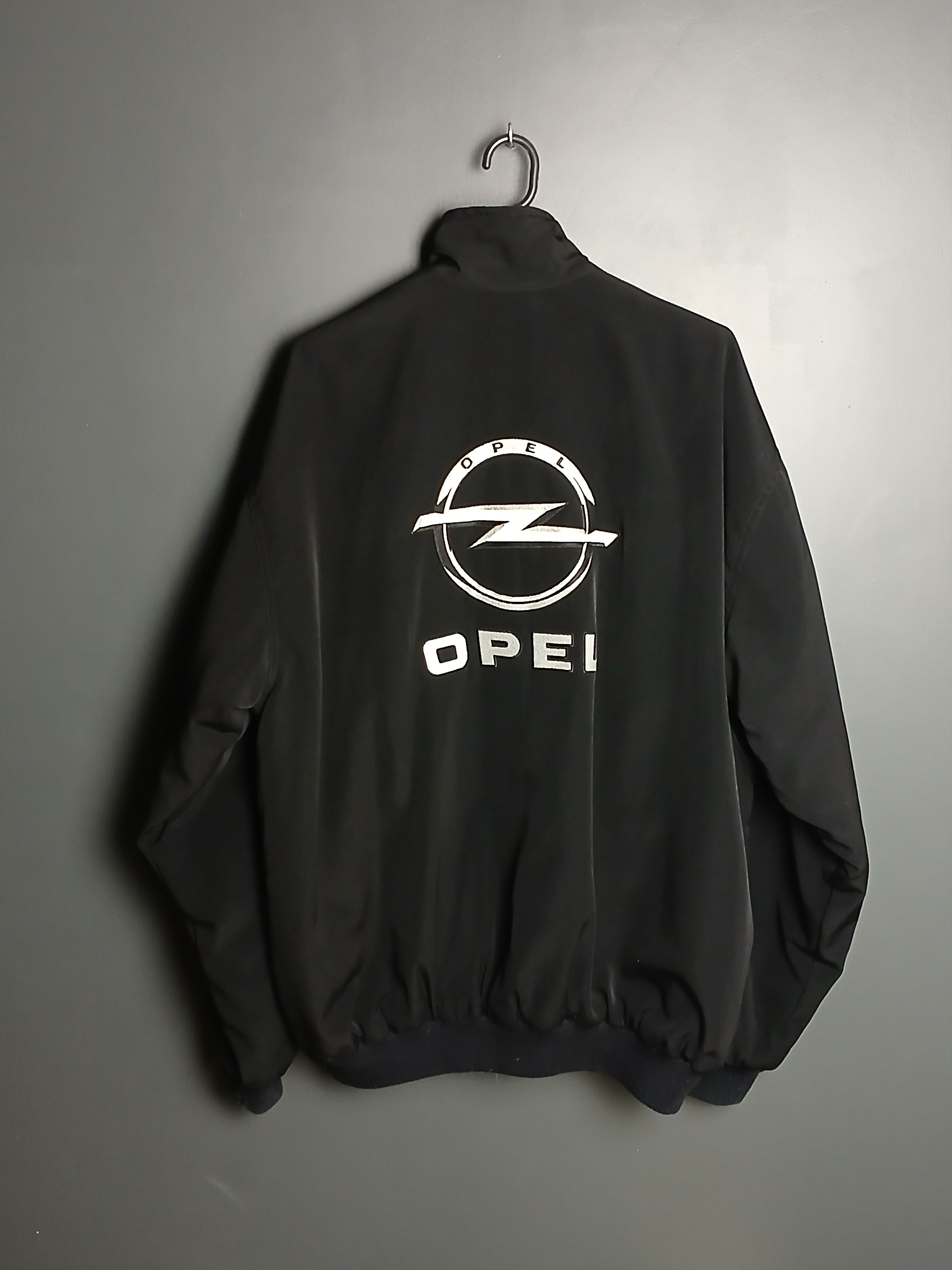 Other Opel Racing Jacket Size US XXL / EU 58 / 5 - 2 Thumbnail