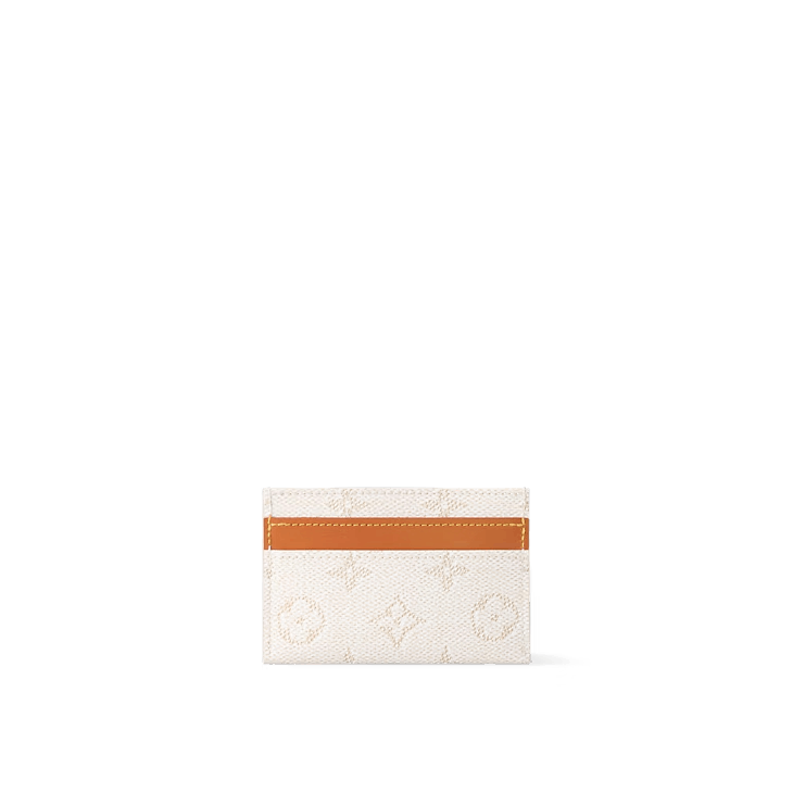 Louis Vuitton Double Card Holder Size ONE SIZE - 4 Thumbnail