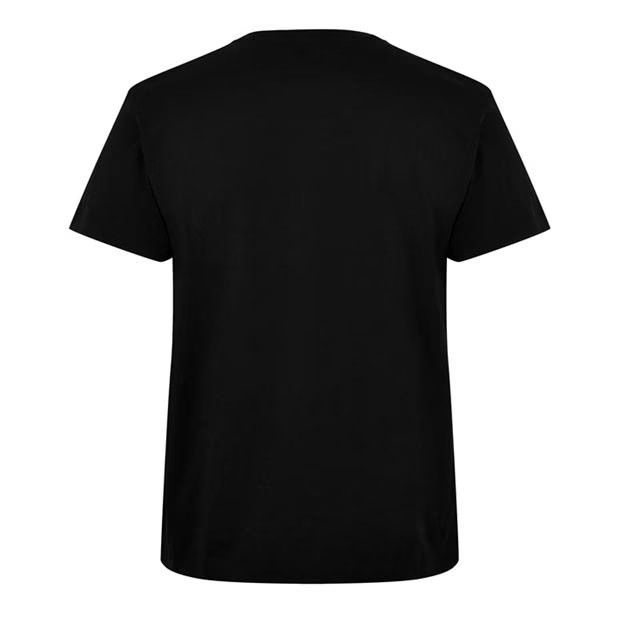 o1g2r1mq0724 Flower Portrait T-Shirts in Multicolor