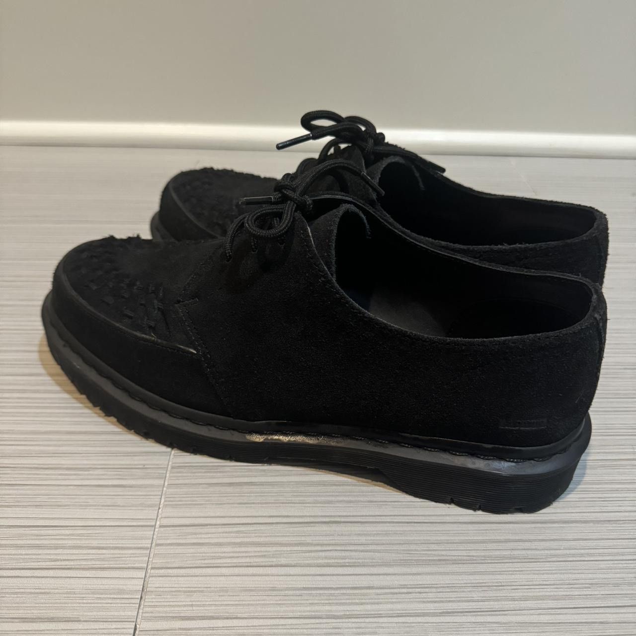 Dr. Martens × Supreme Supreme x Dr. Martens Ramsey Creeper Size US 10.5 / EU 43-44 - 4 Thumbnail