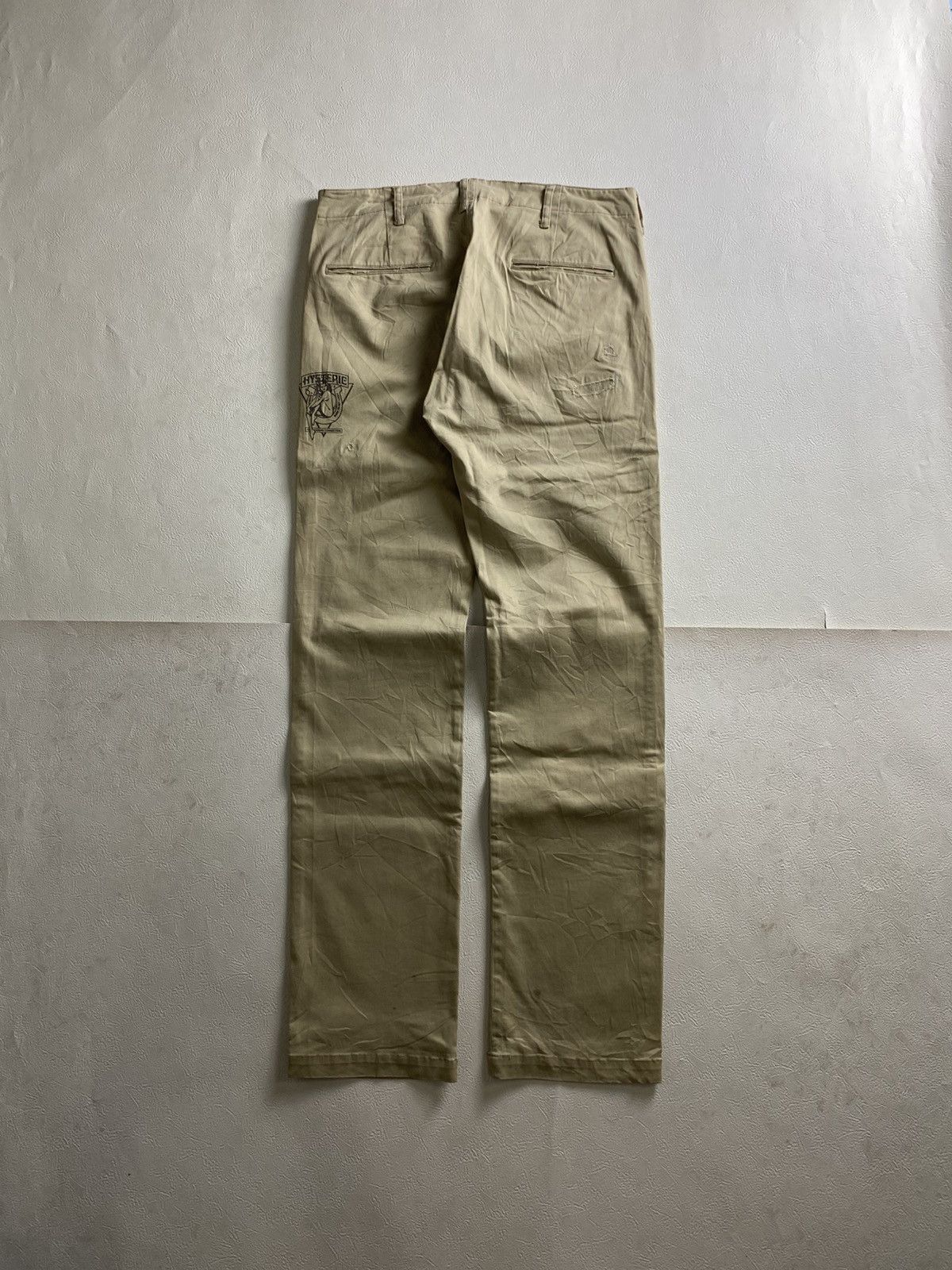 Hysteric Glamour Hysteric Glamour Size US 30 / EU 46 - 1 Thumbnail