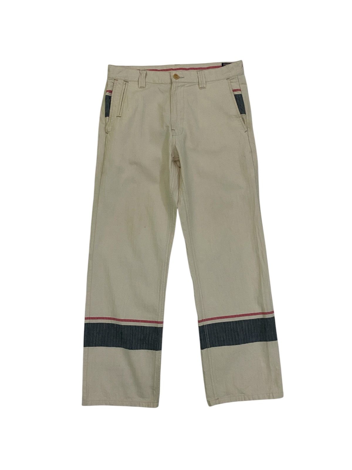 Blue Blue Japan Blue Blue Japan Size US 35 - 1 Thumbnail