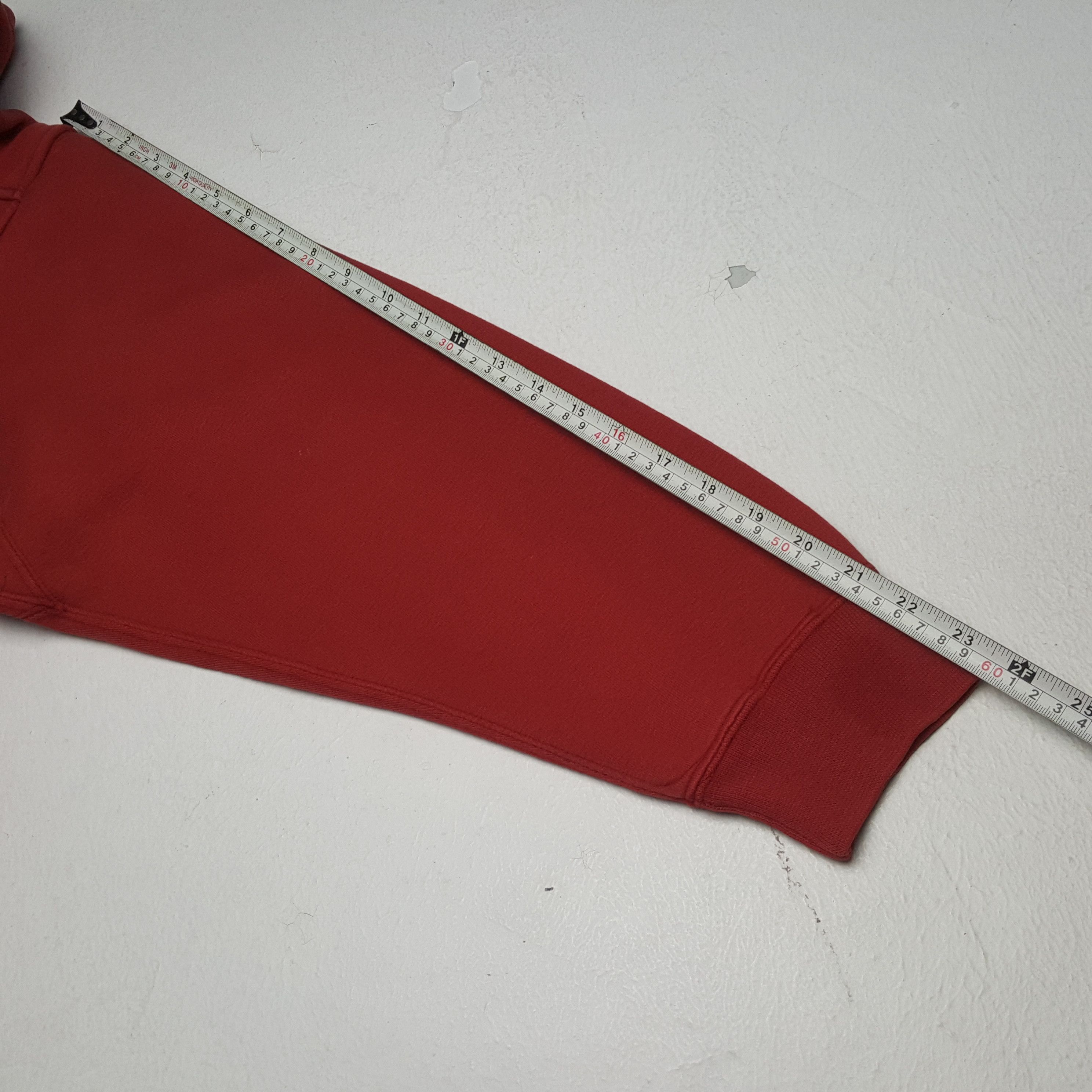Vintage Vintage WASHINGTON STATE UNIVERSITY Promotion Sweathisrts Size US XL / EU 56 / 4 - 5 Thumbnail