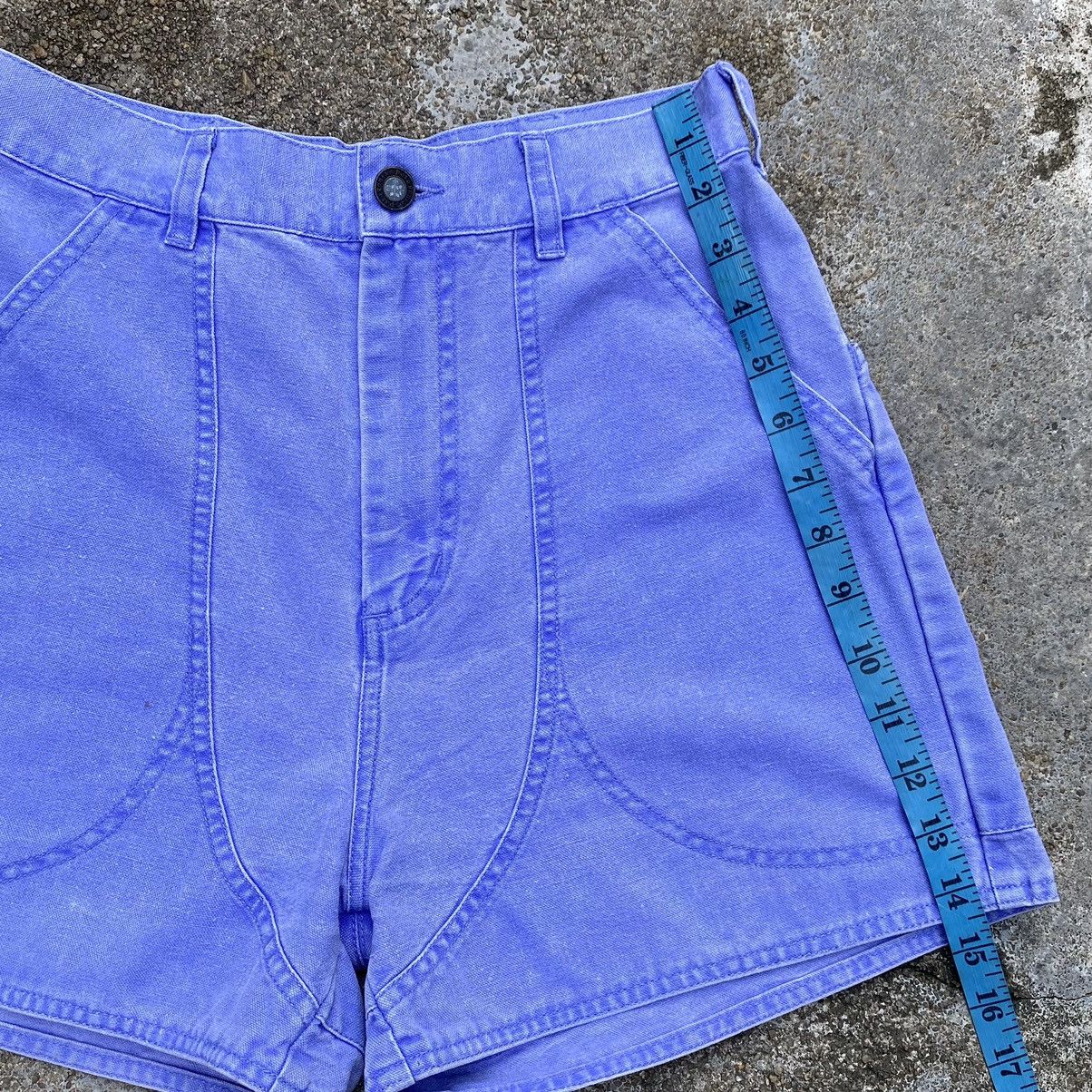 Patagonia × Vintage Vintage Patagonia Outdoor Short Pants Patagonia Size 25" / US 0 / IT 36 - 10 Thumbnail