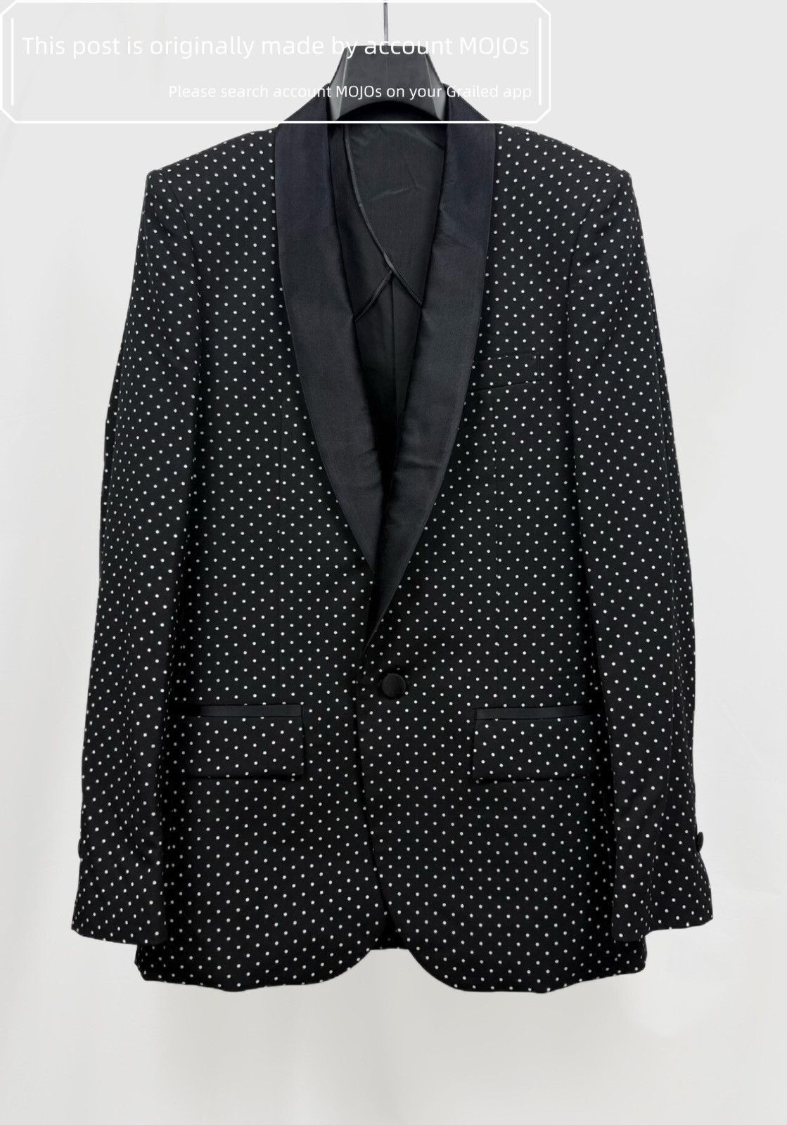 NUMBER (N)INE 06ss ほつれジャケット 2 Number (N)ine Number (N)ine Sz 2 Number Nine 06SS Rose Pattern