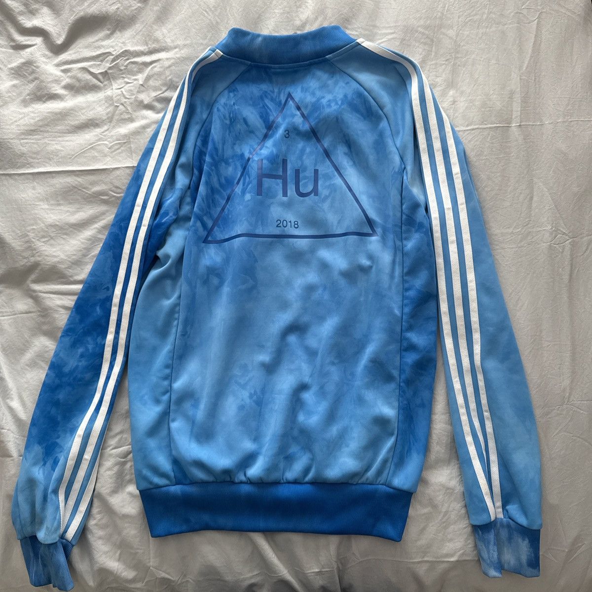 Adidas × Pharrell Adidas X Pharrell Williams Jacket Size US M / EU 48-50 / 2 - 5 Thumbnail