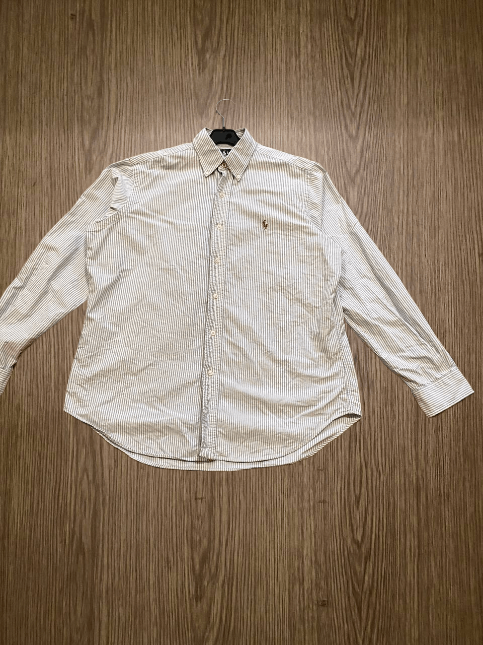 Polo Ralph Lauren Polo Ralph Lauren Shirt Size XXS / US 00 / IT 34 - 1 Thumbnail
