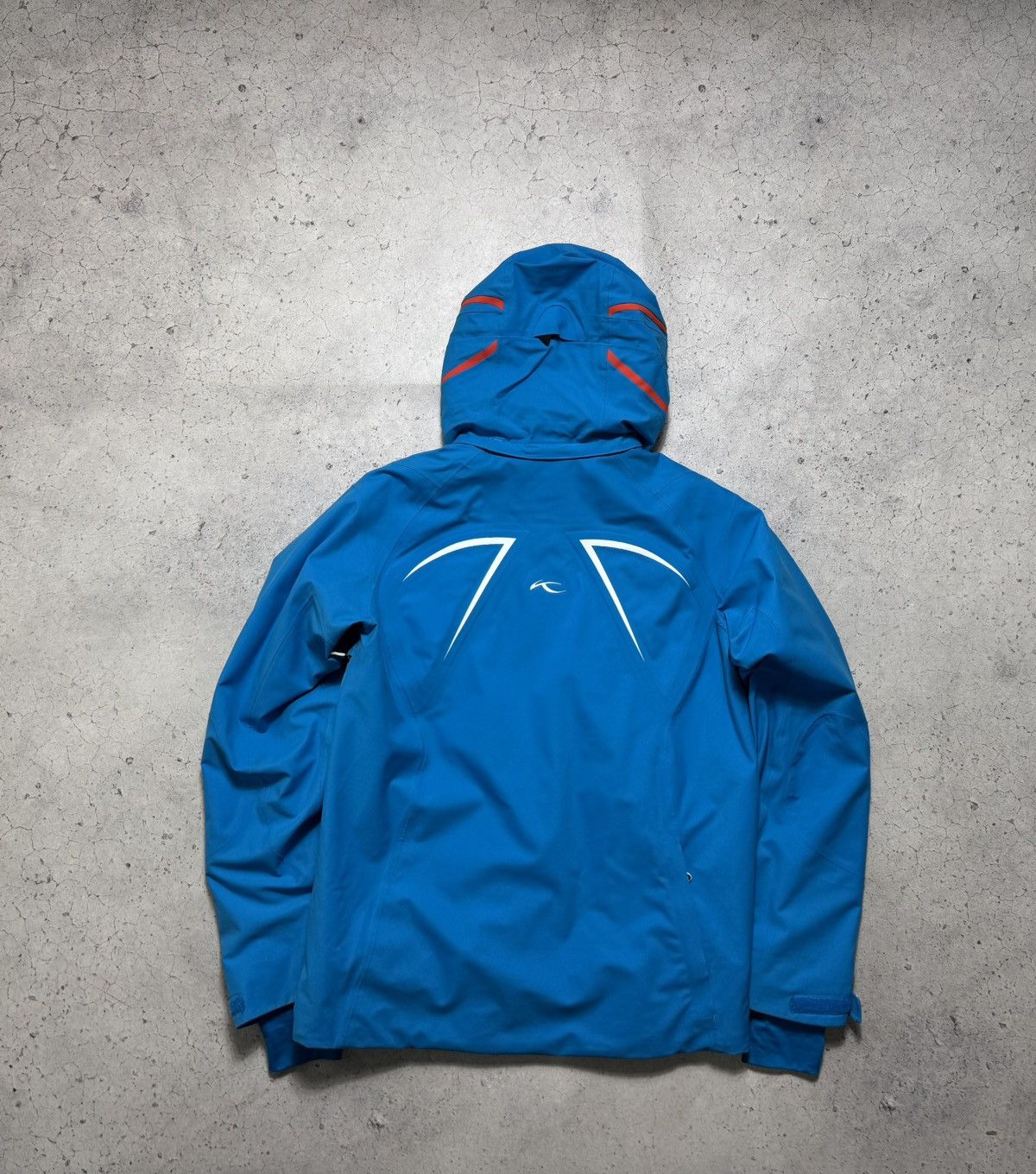 KJUS Kjus Men’s Ski Jacket Blue Outdoor Size S Size US S / EU 44-46 / 1 - 10 Thumbnail