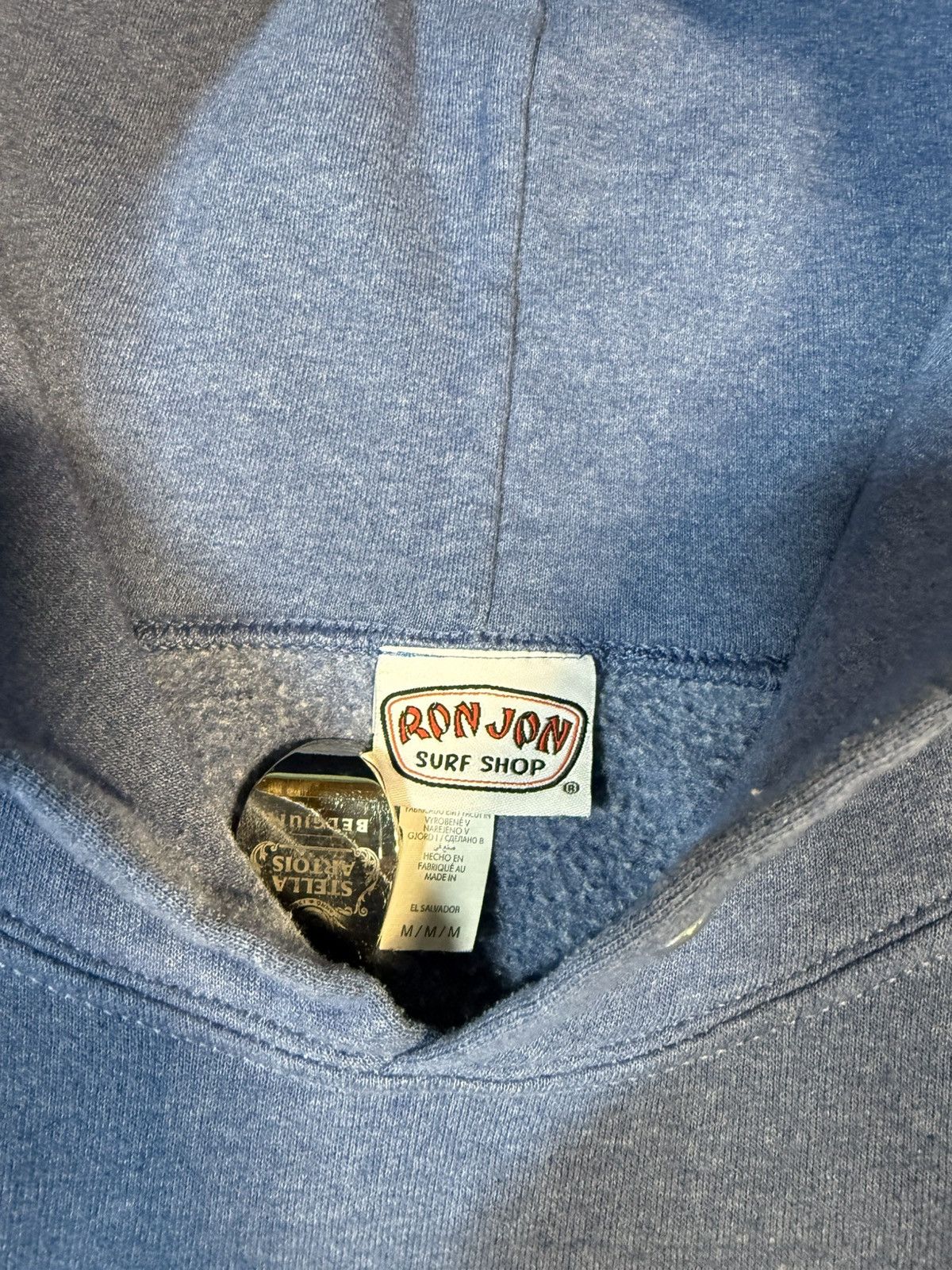 Ron Jon Surf Shop Ron Jon surf shop hoodie Size US M / EU 48-50 / 2 - 5 Thumbnail