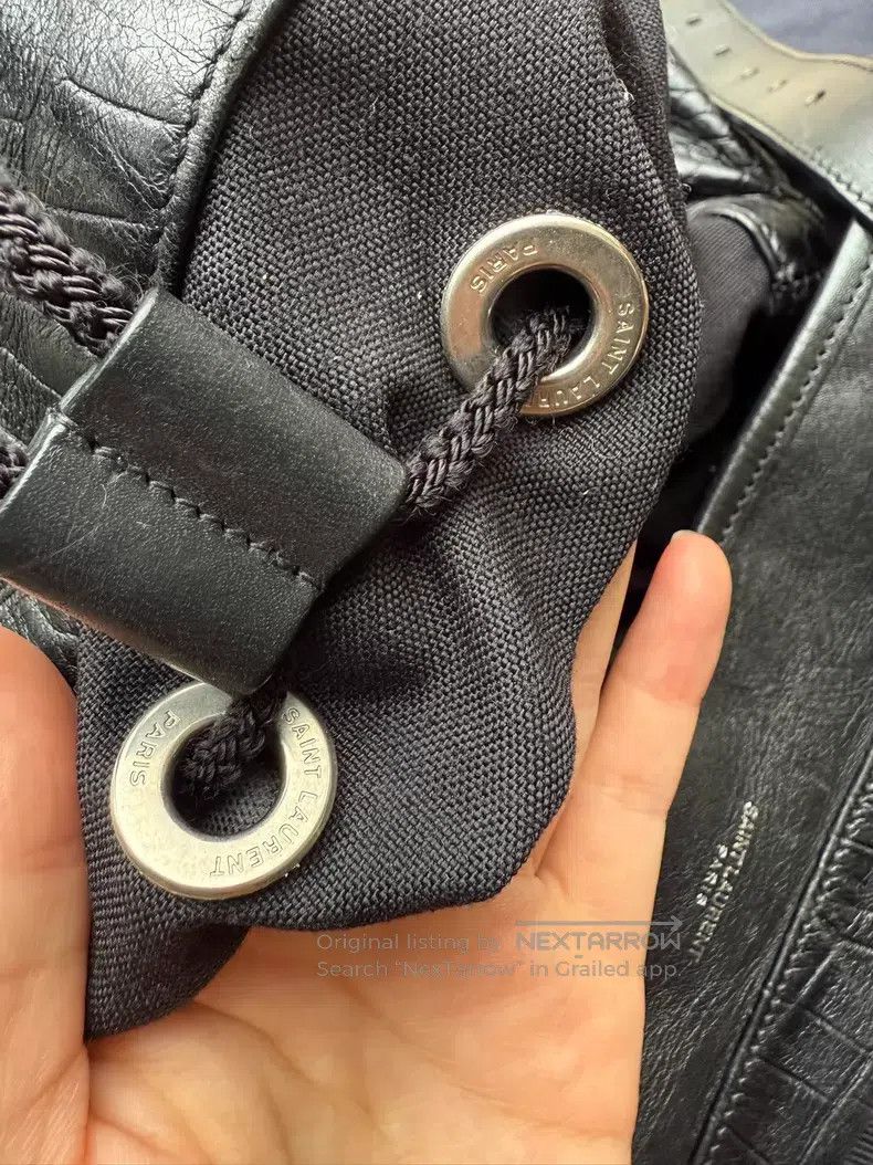 Saint Laurent Paris #REF! Size ONE SIZE - 6 Thumbnail
