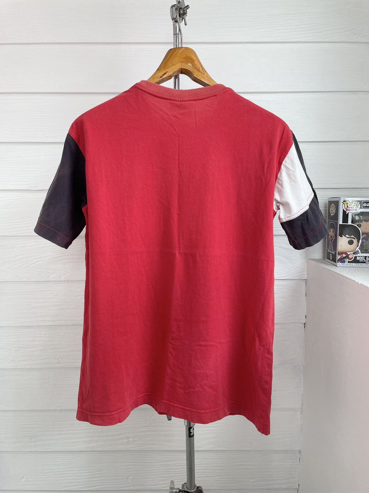 Cartoon Network × Vintage VINTAGE 2007 TOM AND JERRY T-SHIRT Size US M / EU 48-50 / 2 - 2 Thumbnail